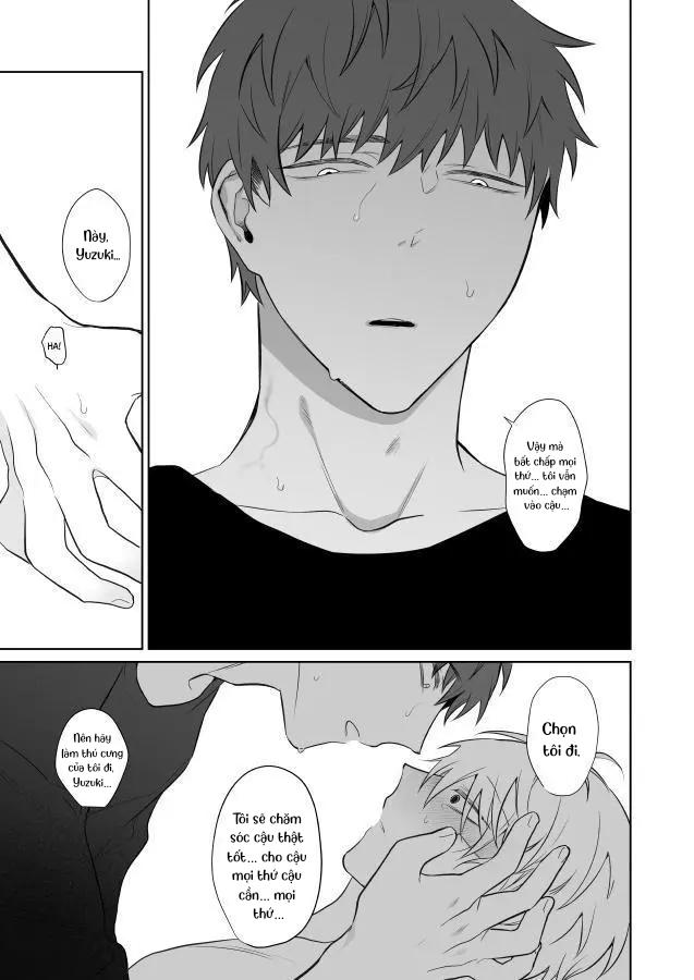 Doujinshi Tổng Hợp Chapter 334.2 - Next 