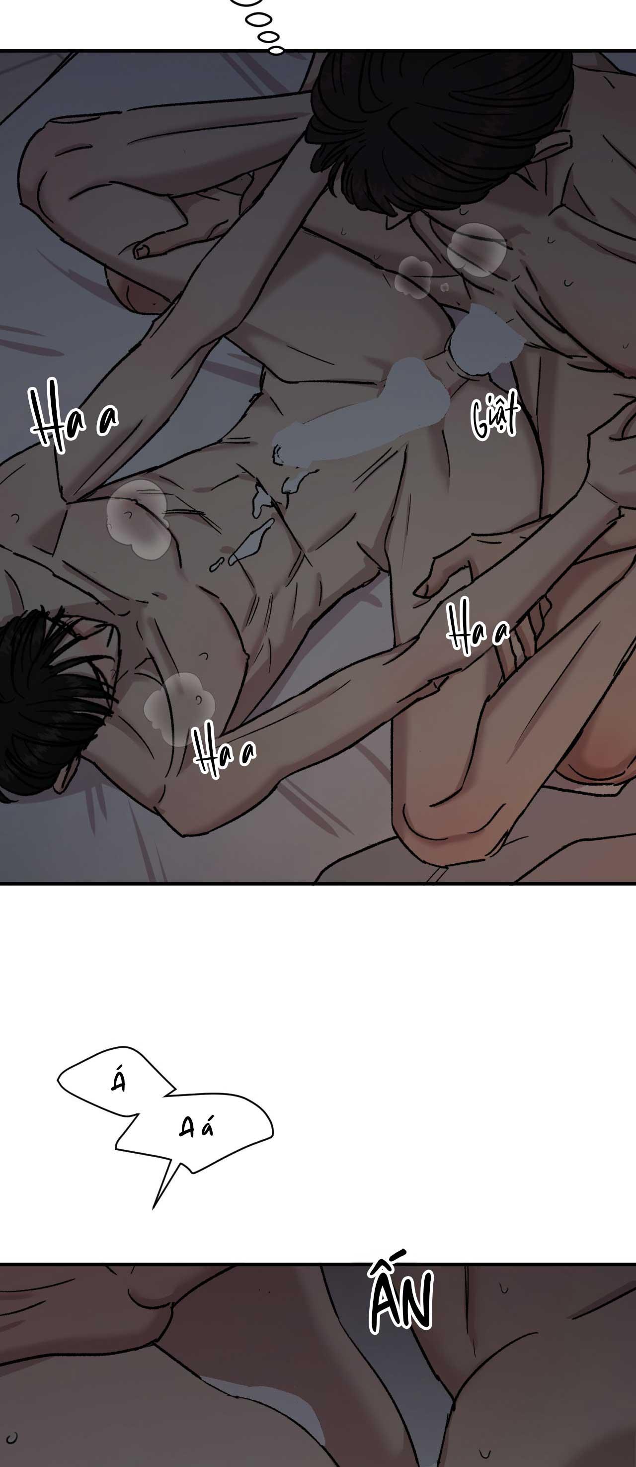 Nhà của chúng ta Chapter 24 - Next 