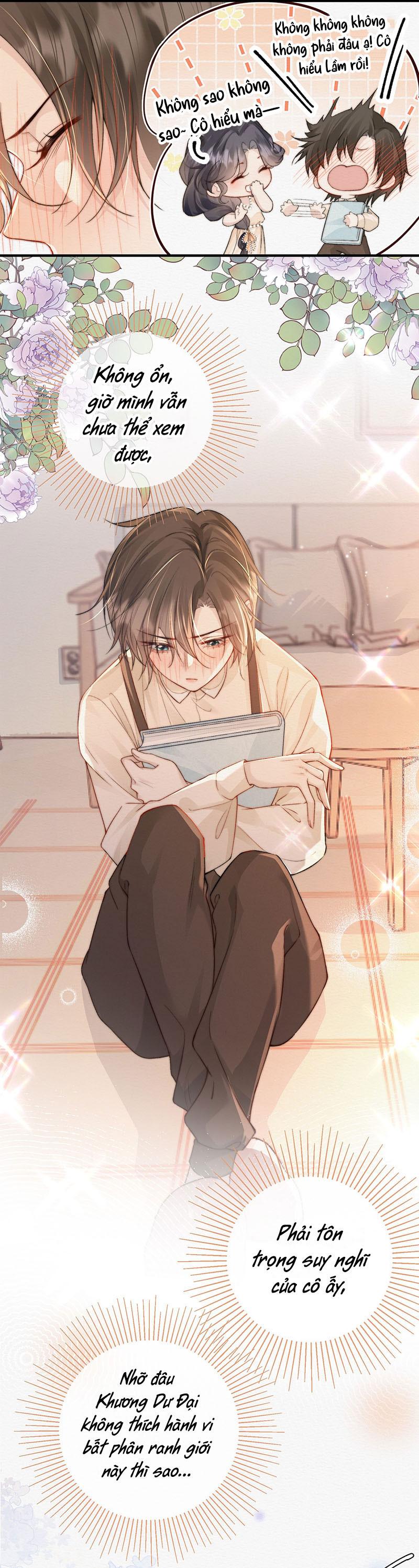 Ảnh Chụp Phòng Kín Chapter 9 - Next 