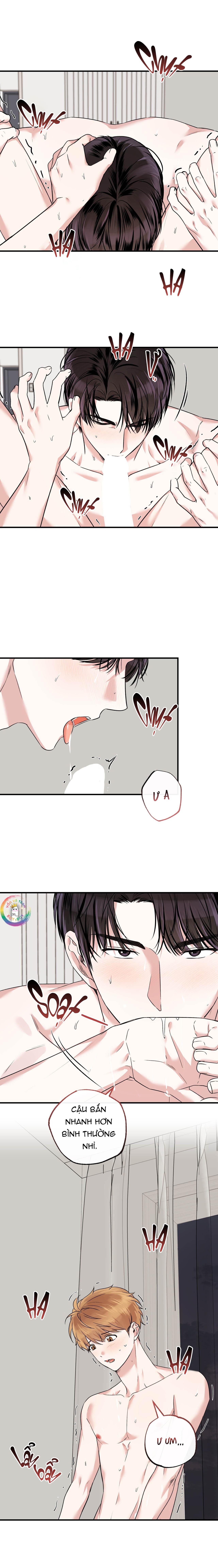 (END) Keep us together Chapter 50 END - Trang 2