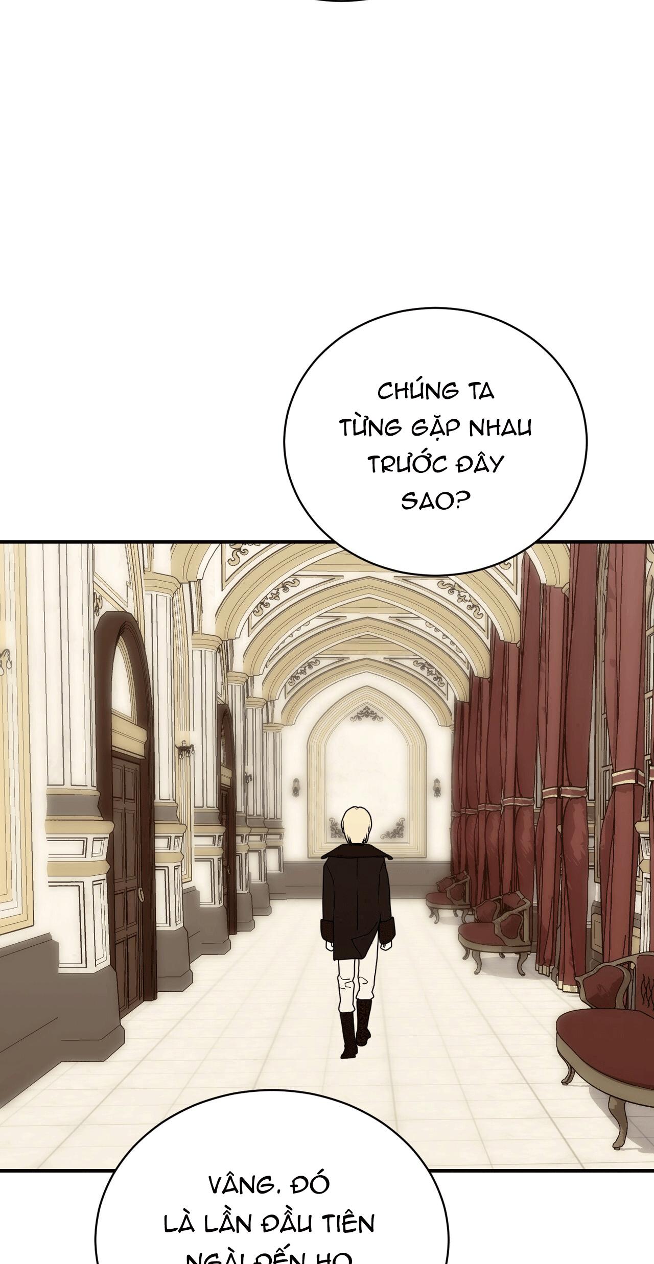 (ABO) ĐÁM CƯỚI HOÀNG GIA Chapter 42 - Next Chapter 43