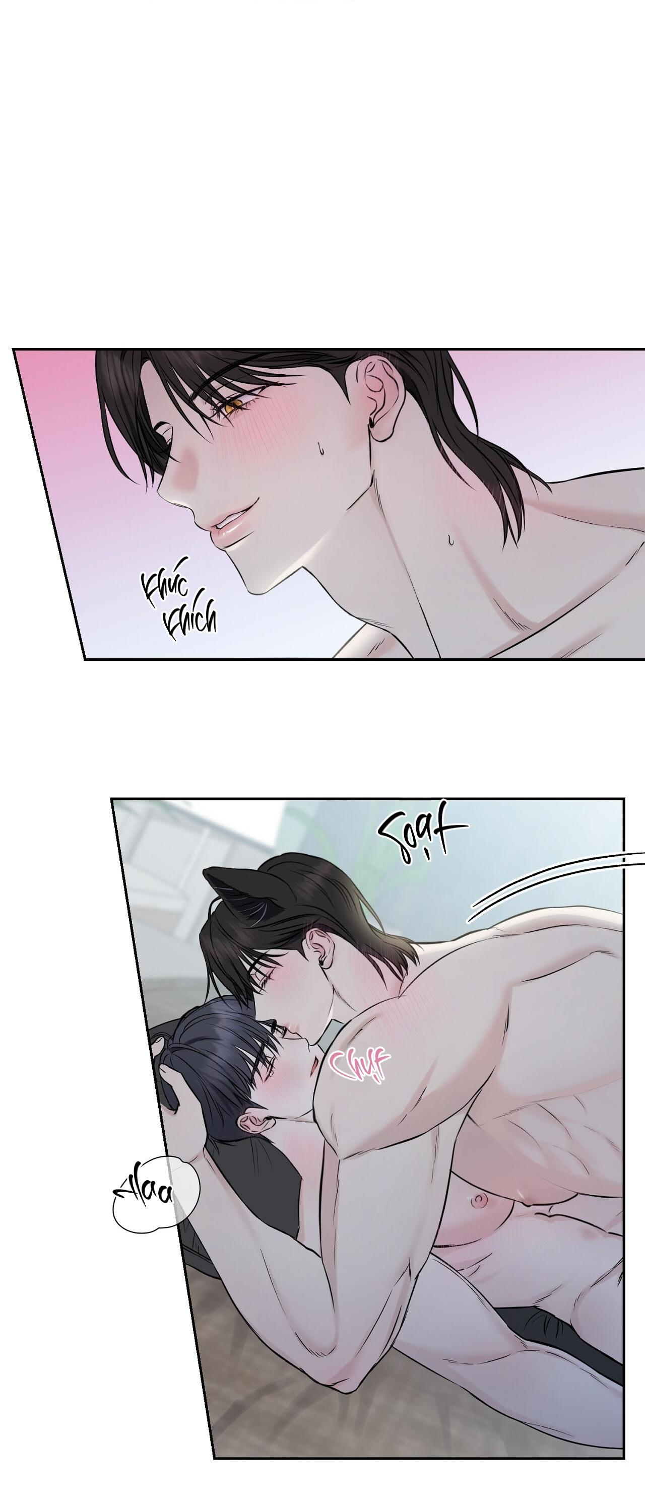 (GĐCV) ÁNH NẮNG LEN LỎI Chapter 7 - Next 