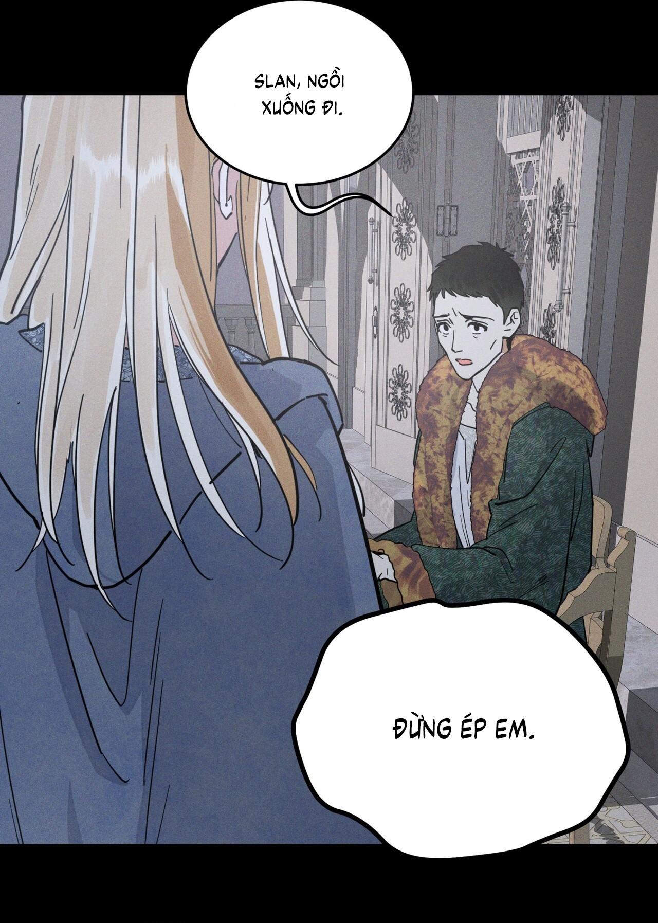 (CBunu) Antidote Chapter 62 - Next Chapter 63