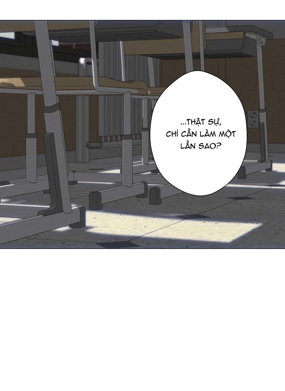 EM BÉ VÀ ĐẠI CA Chapter 44 - Next 