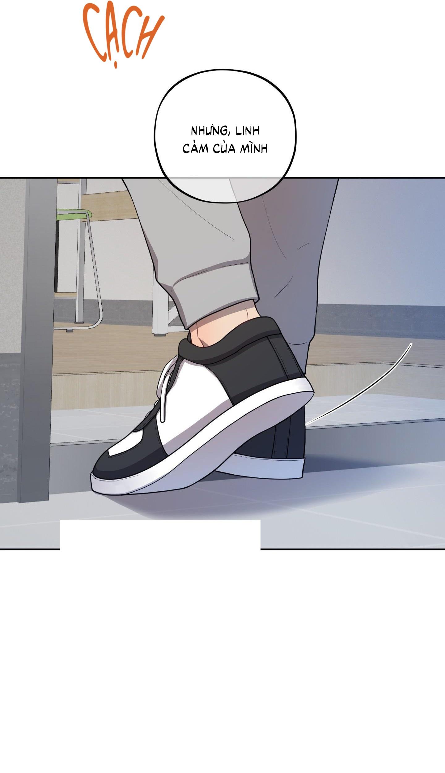 (CBunu) Chuyện Rằng Tôi Yêu Cậu Chapter 31 - Next 