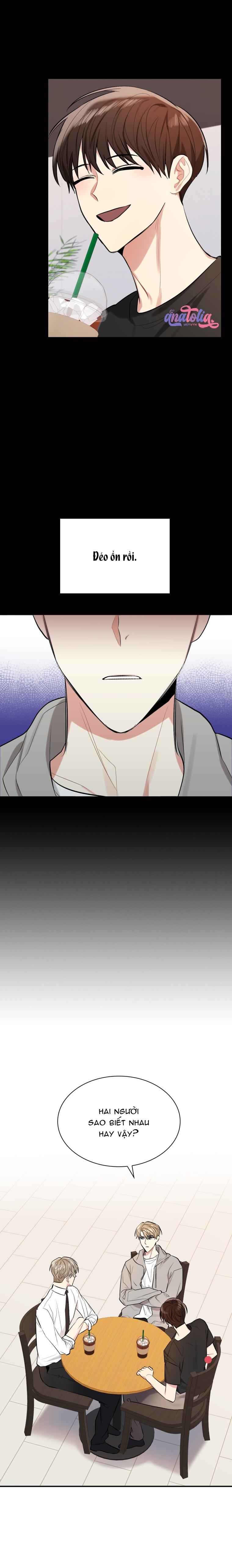 Nhật Hạ Chapter 14 - Next Chapter 15