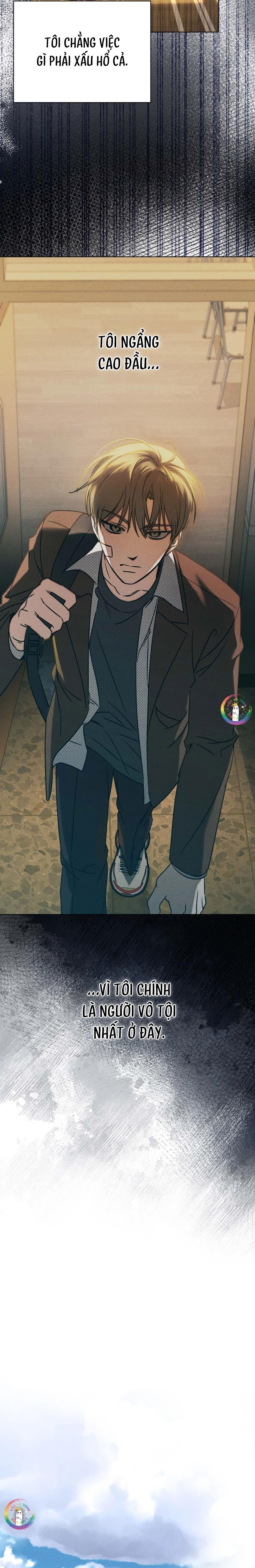 Quay Đầu Là Bờ Chapter 1 - Next Chapter 2