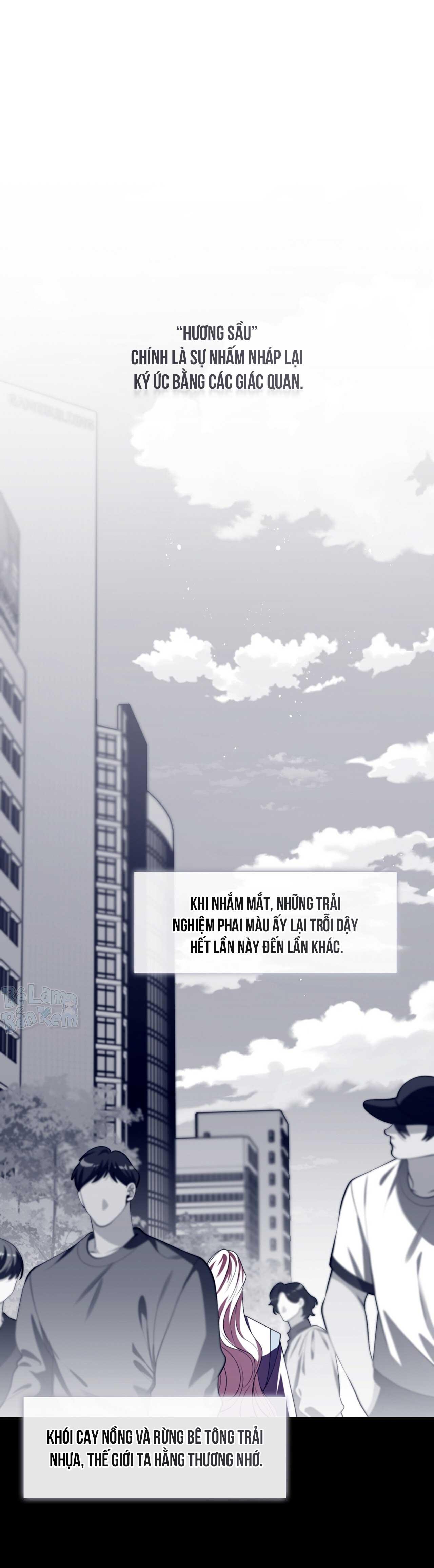 Tôi đã nuôi dạy thủ lĩnh giáo phái ác ma Chapter 68 SS2 - Next Chapter 69