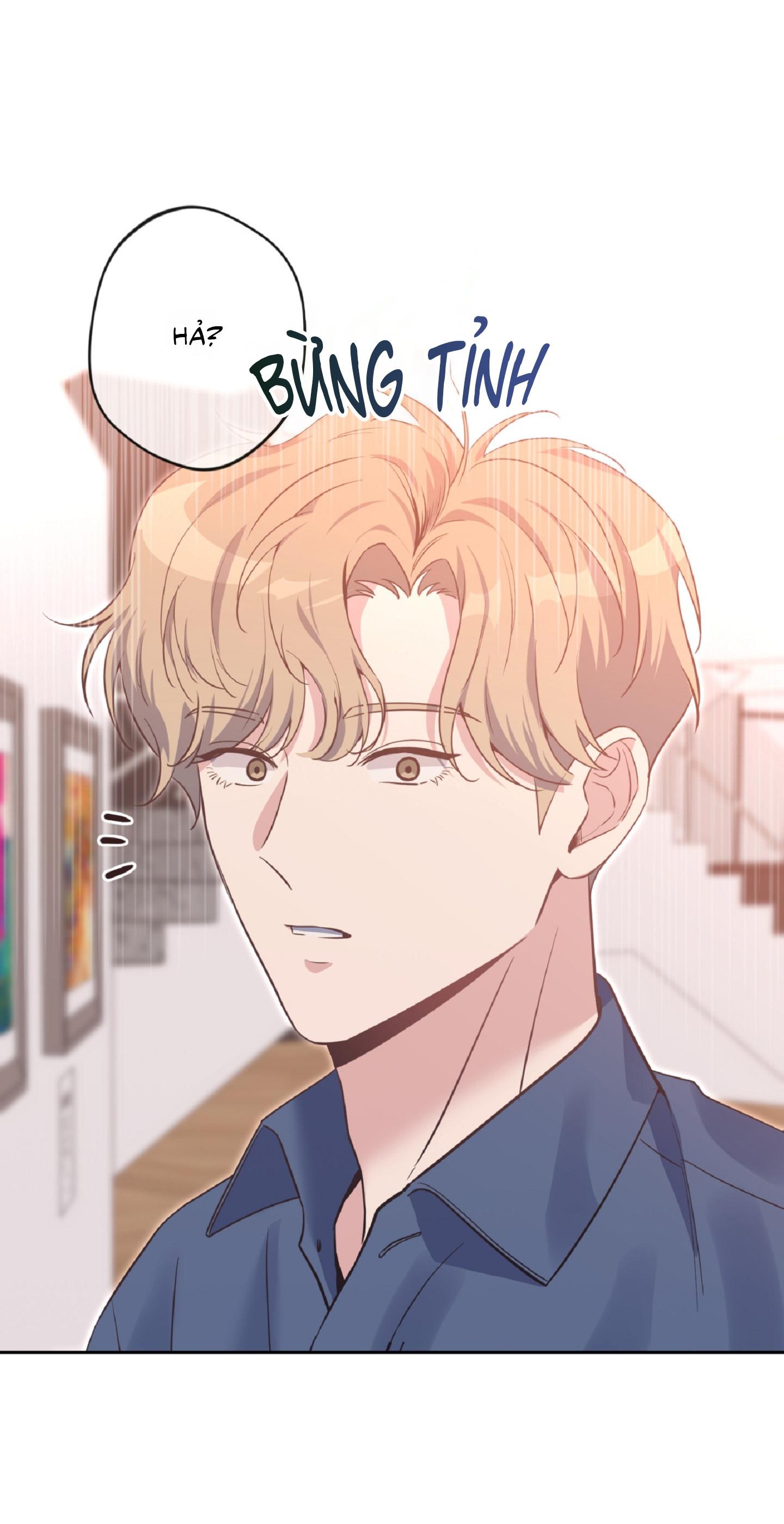 Angel kiss Chapter 30 - Next 