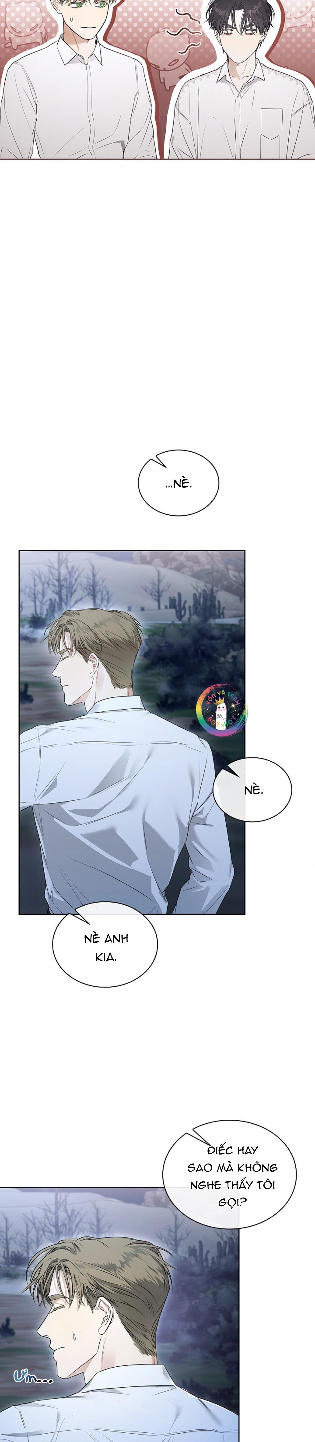 CÓ GIỎI THÌ HÔN TÔI ĐI Chapter 22 - Next 