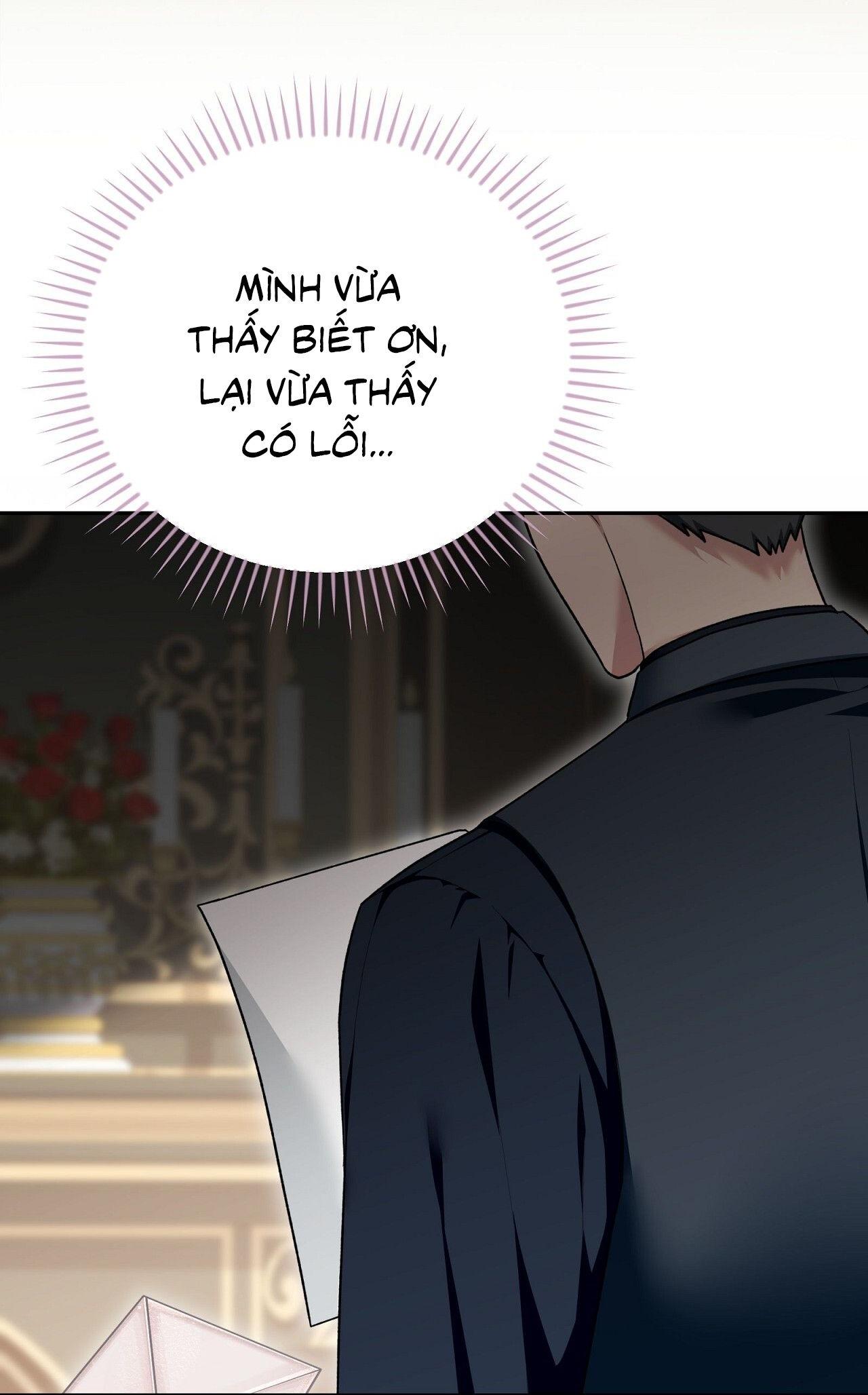 Xuyên thành cục bông của tên cuồng công Chapter 24 - Next Chapter 25
