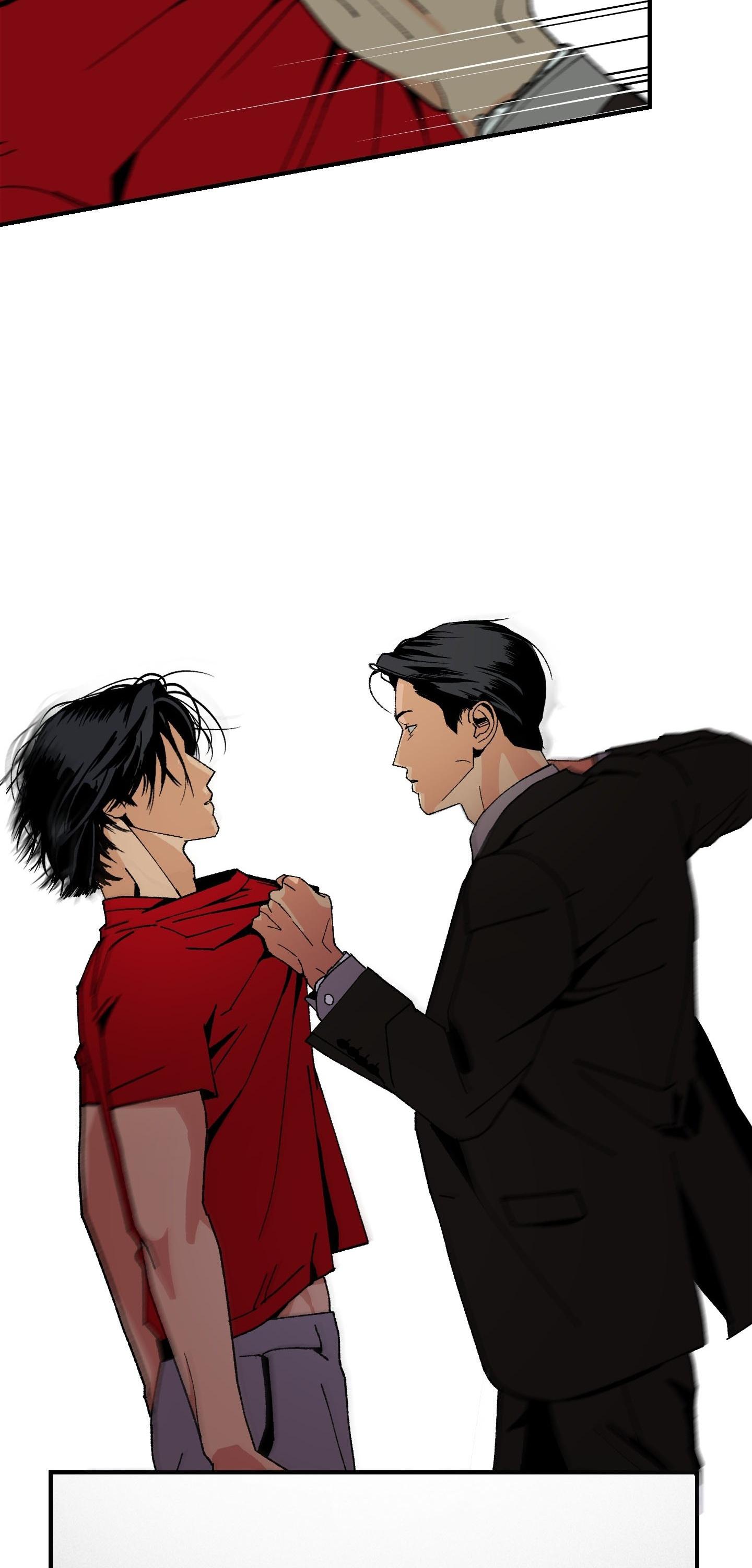 CHỦ NGHĨA HÒA BÌNH Chapter 5 - Next 