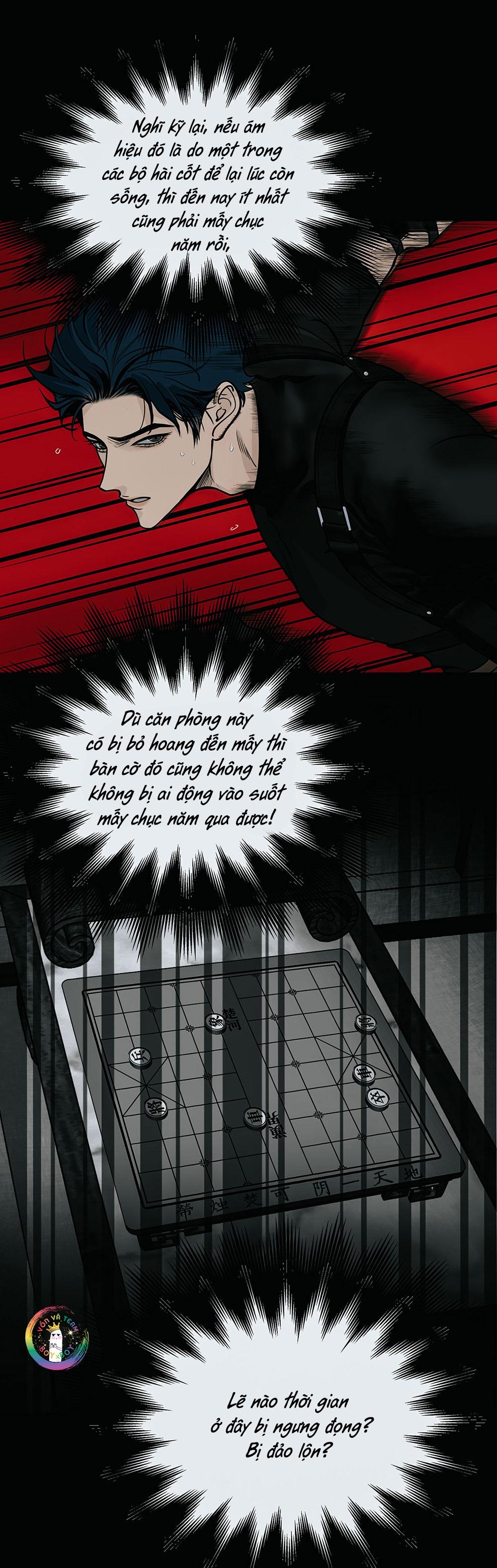 Tình Yêu Ngàn Năm Chapter 4 - Next 
