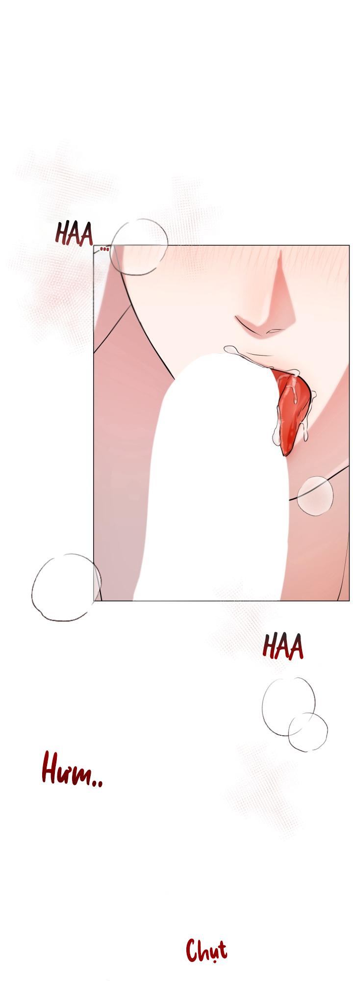 Sứ Giả Tình Yêu Chapter 11 H - Next 