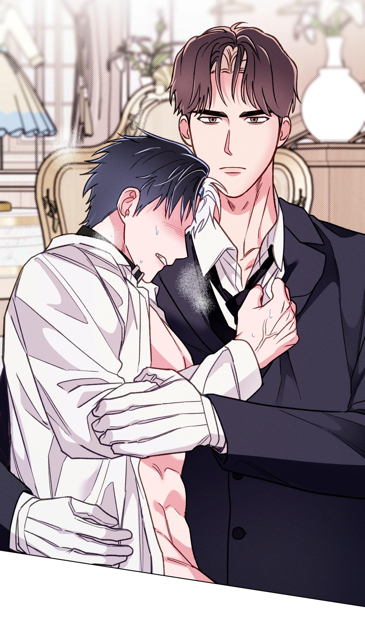 Xuyên Thành Bá Tước Omega Chapter 13 - Next 