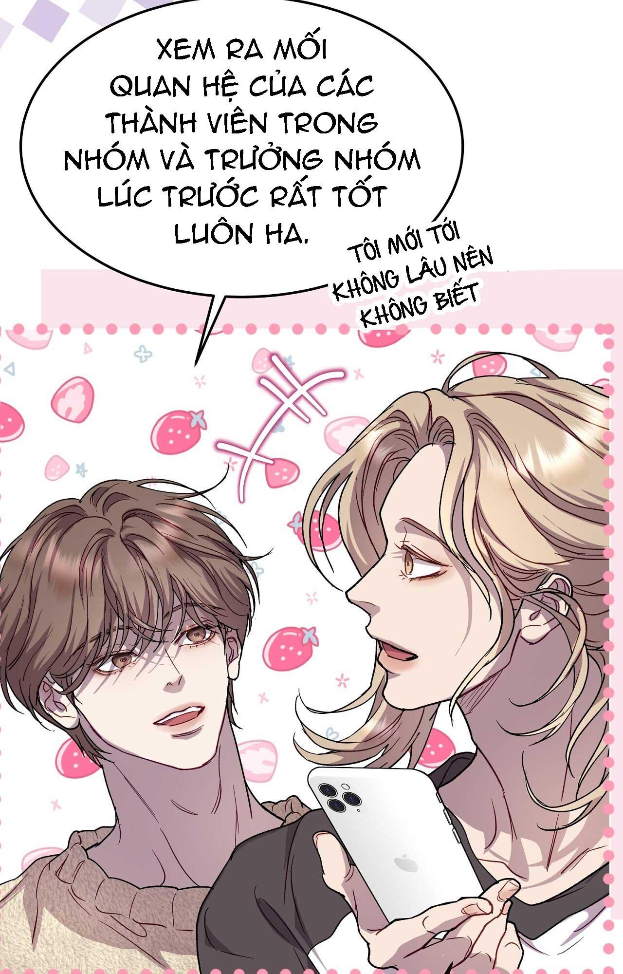 LỐI SỐNG ÍCH KỶ Chapter 89 - Next 