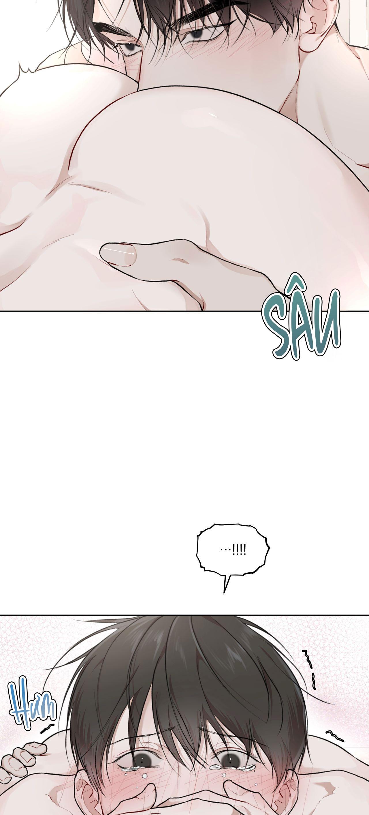 KHỞI NGUỒN SỰ SỐNG Chapter 60 H++ - Next Chapter 61 H+++