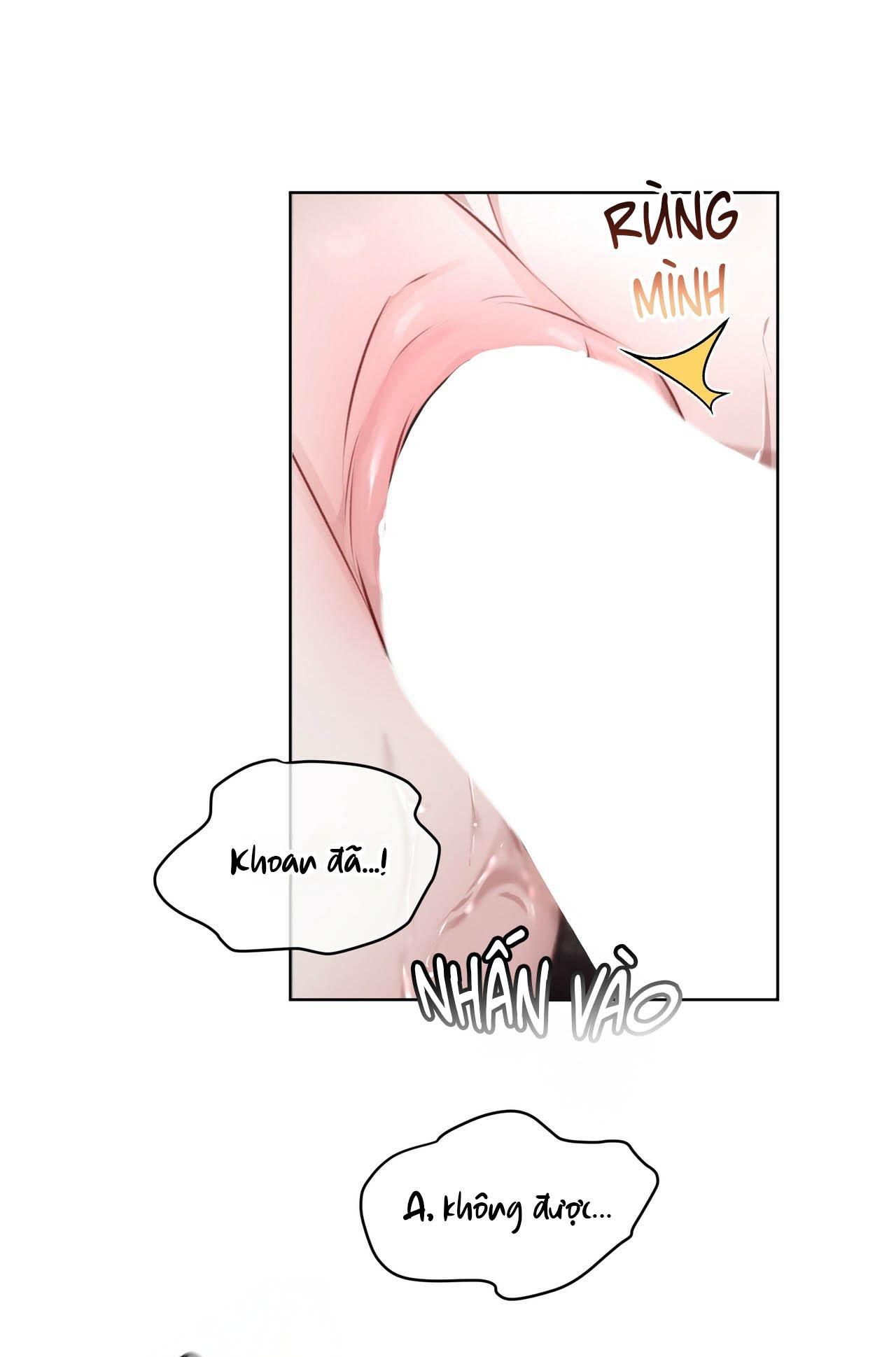 KHỞI NGUỒN SỰ SỐNG Chapter 18 H+++ chơi đá - Next 