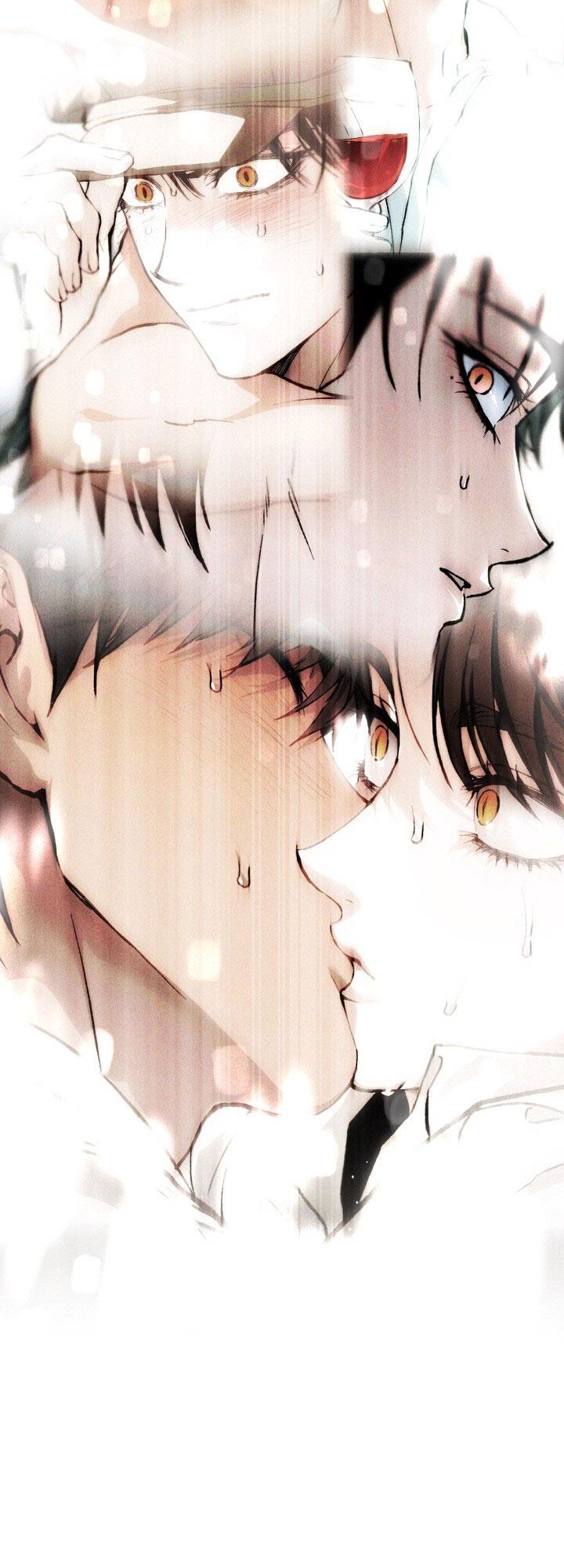 DINH THỰ MA ÁM Chapter 14 - Next Chapter 15 END