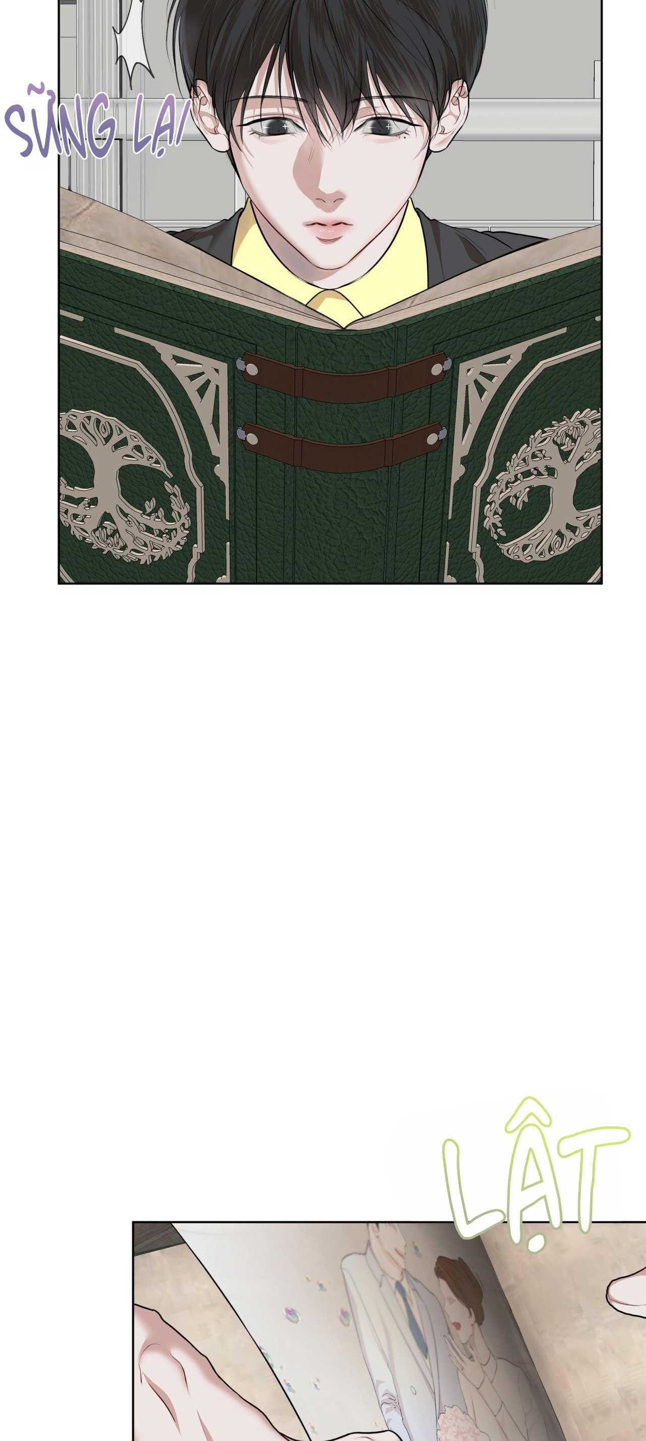 KHỞI NGUỒN SỰ SỐNG Chapter 73 H - Next Chapter 74