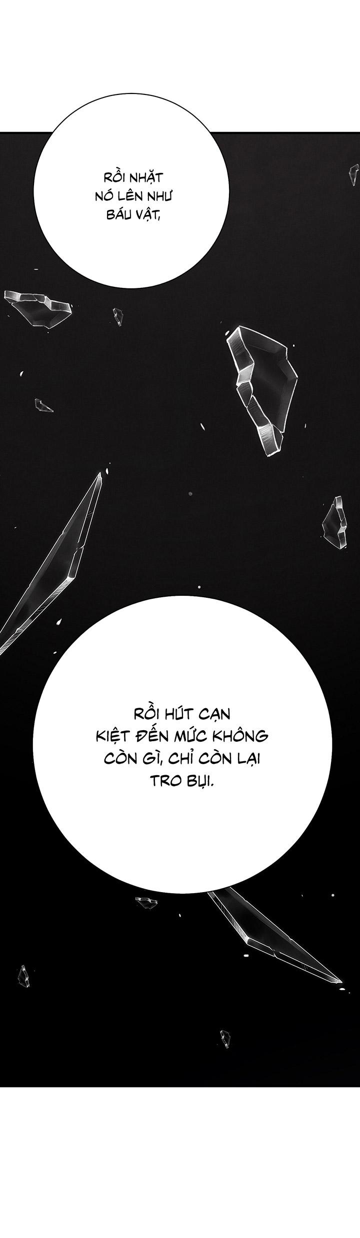[DDT] HƯƠNG VỊ TÌNH THÂN Chapter 11 19+ - Trang 2
