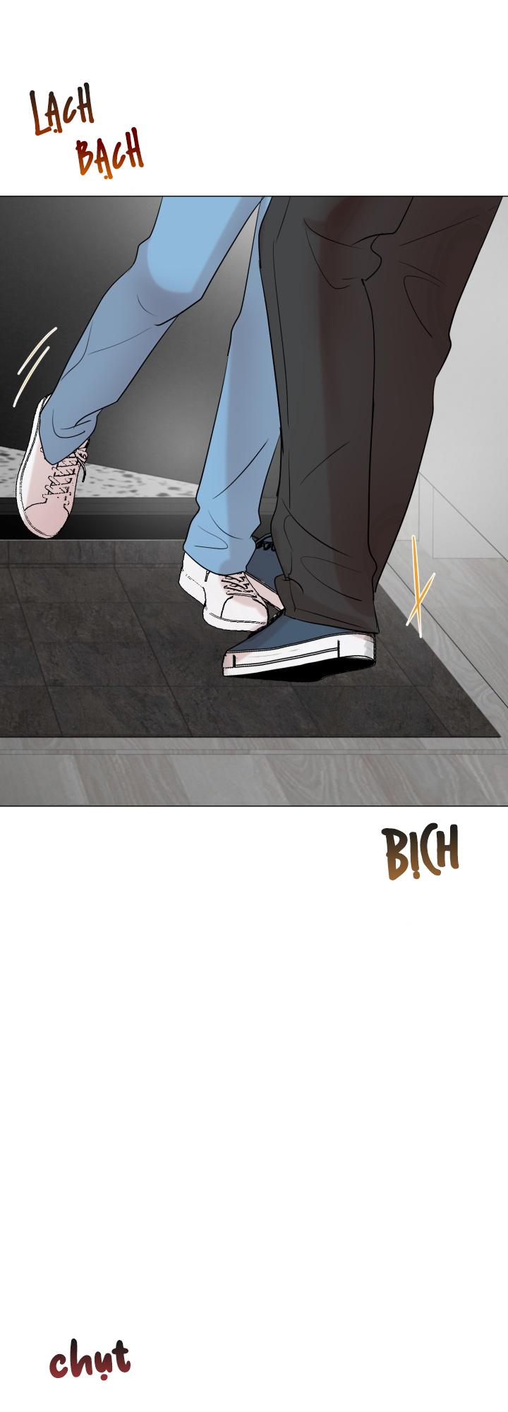 Sứ Giả Tình Yêu Chapter 11 H - Next 