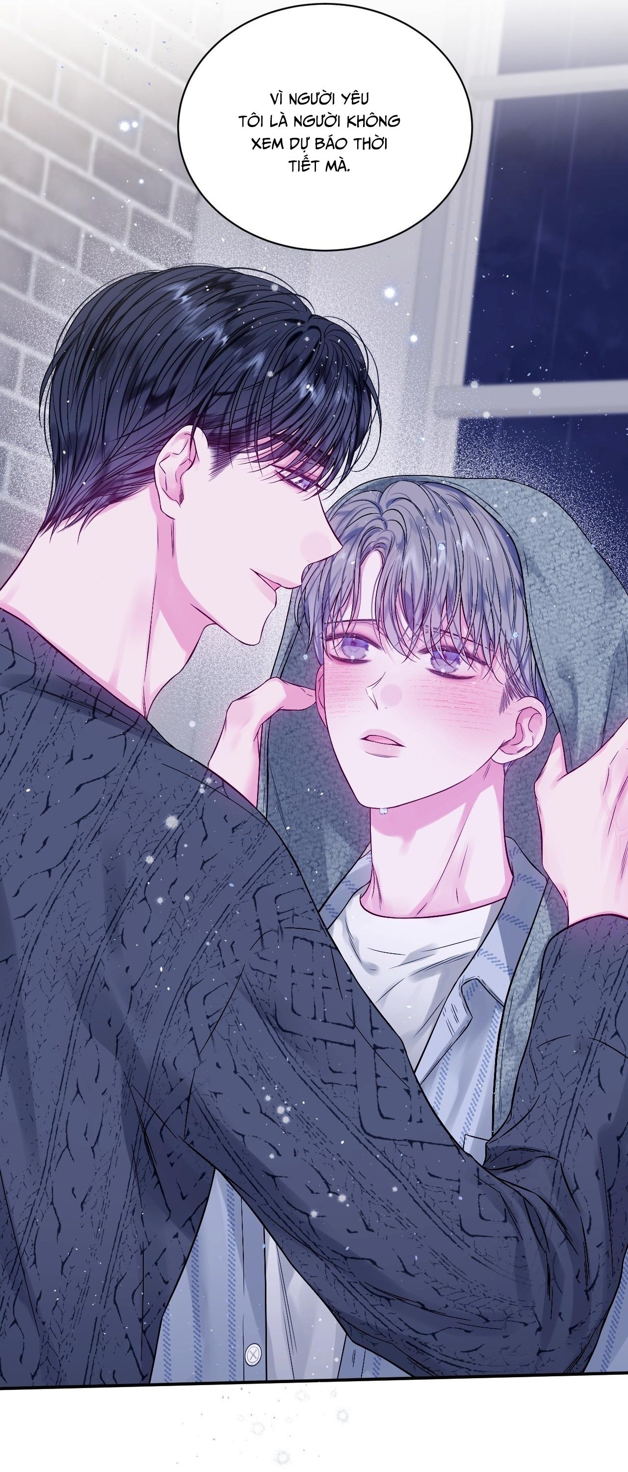 IMPERFECTLY US Chapter 12 - Next 