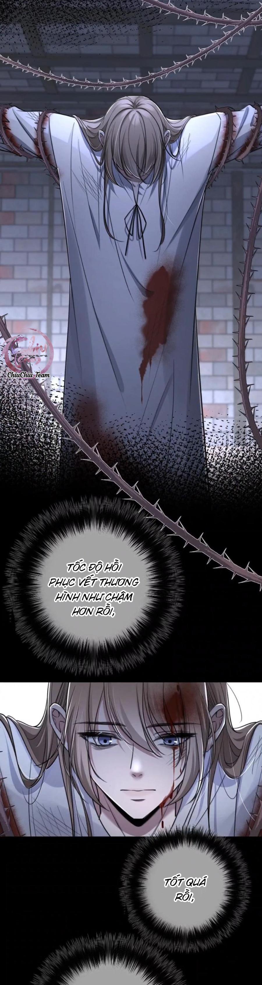 Phệ Chủ Chapter 45 - Next 