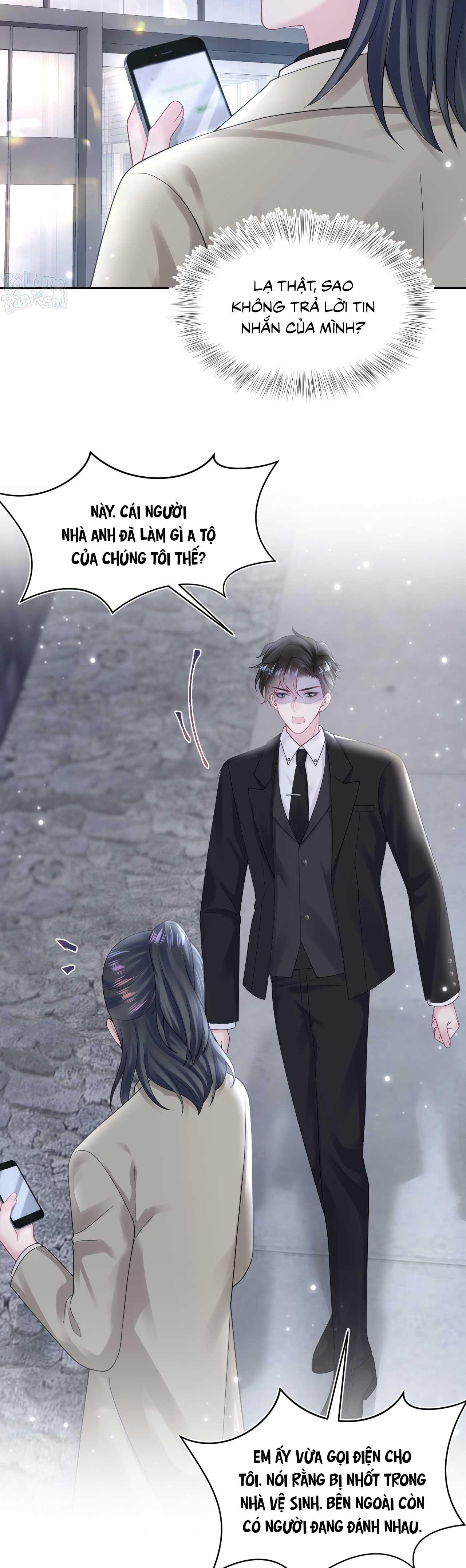 Tuyệt mỹ bạch liên hoa online dạy học Chapter 169 - Next Chapter 170