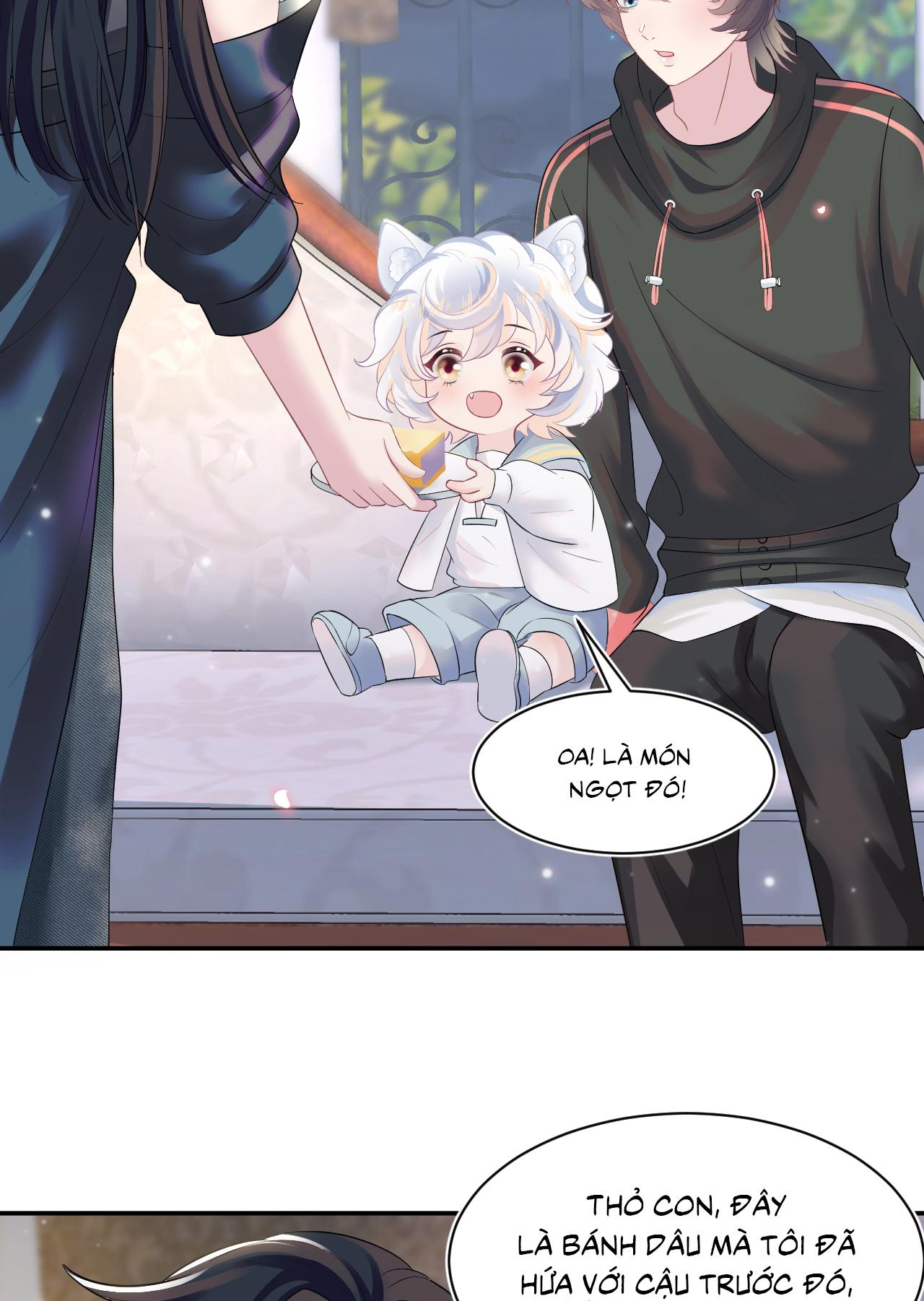 Tuyệt mỹ bạch liên hoa online dạy học Chapter 72 - Next 