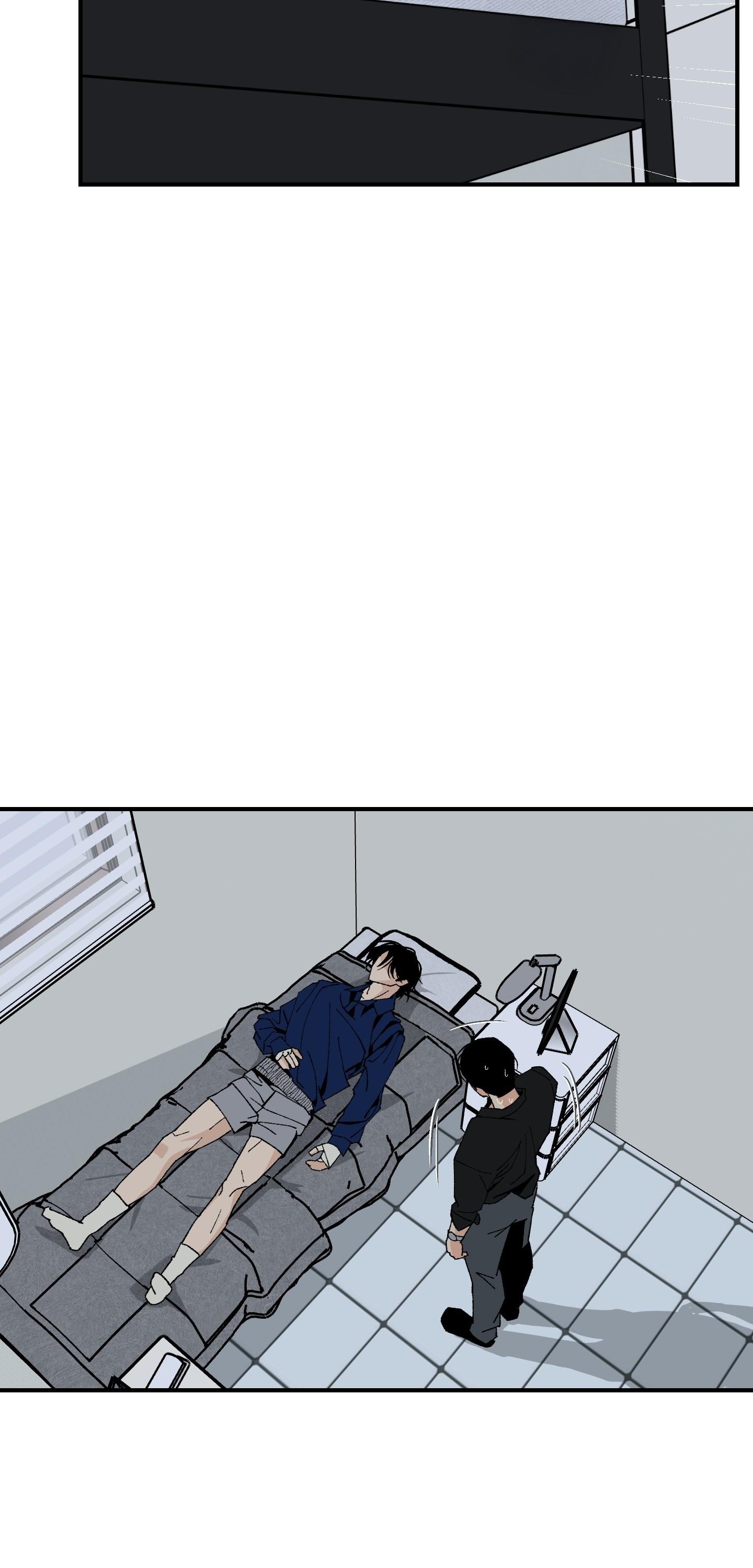 CHỦ NGHĨA HÒA BÌNH Chapter 8 - Next 