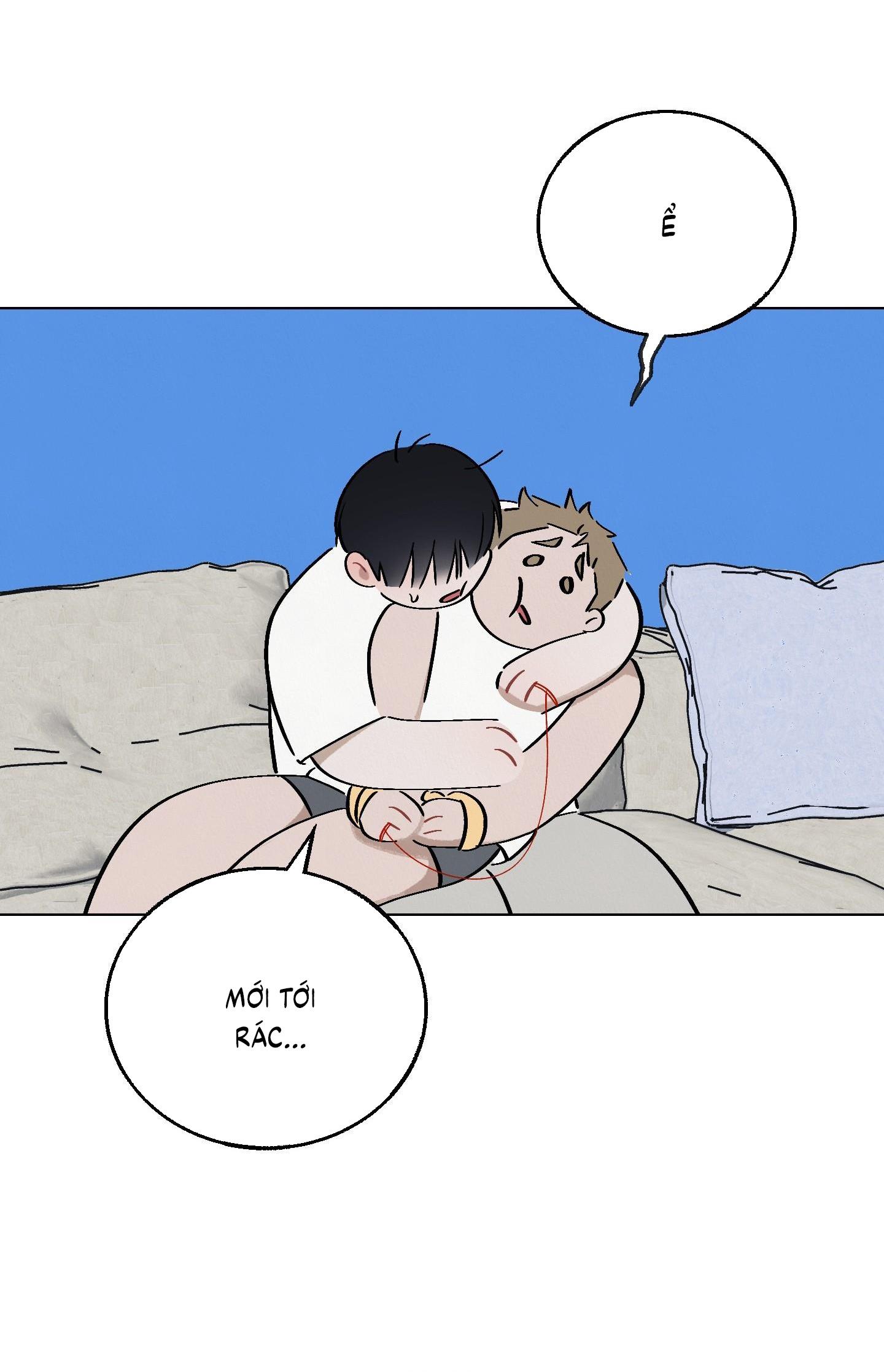 (CBunu) Nhiệm Vụ Định Mệnh Chapter 22 H+ - Next Chapter 23 H+