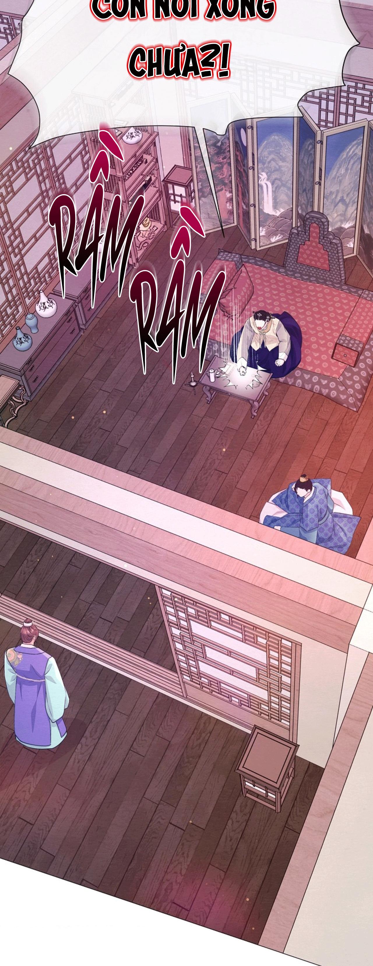 (ABO) CÁI BẪY CỦA DỤC VỌNG Chapter 44 - Next Chapter 45