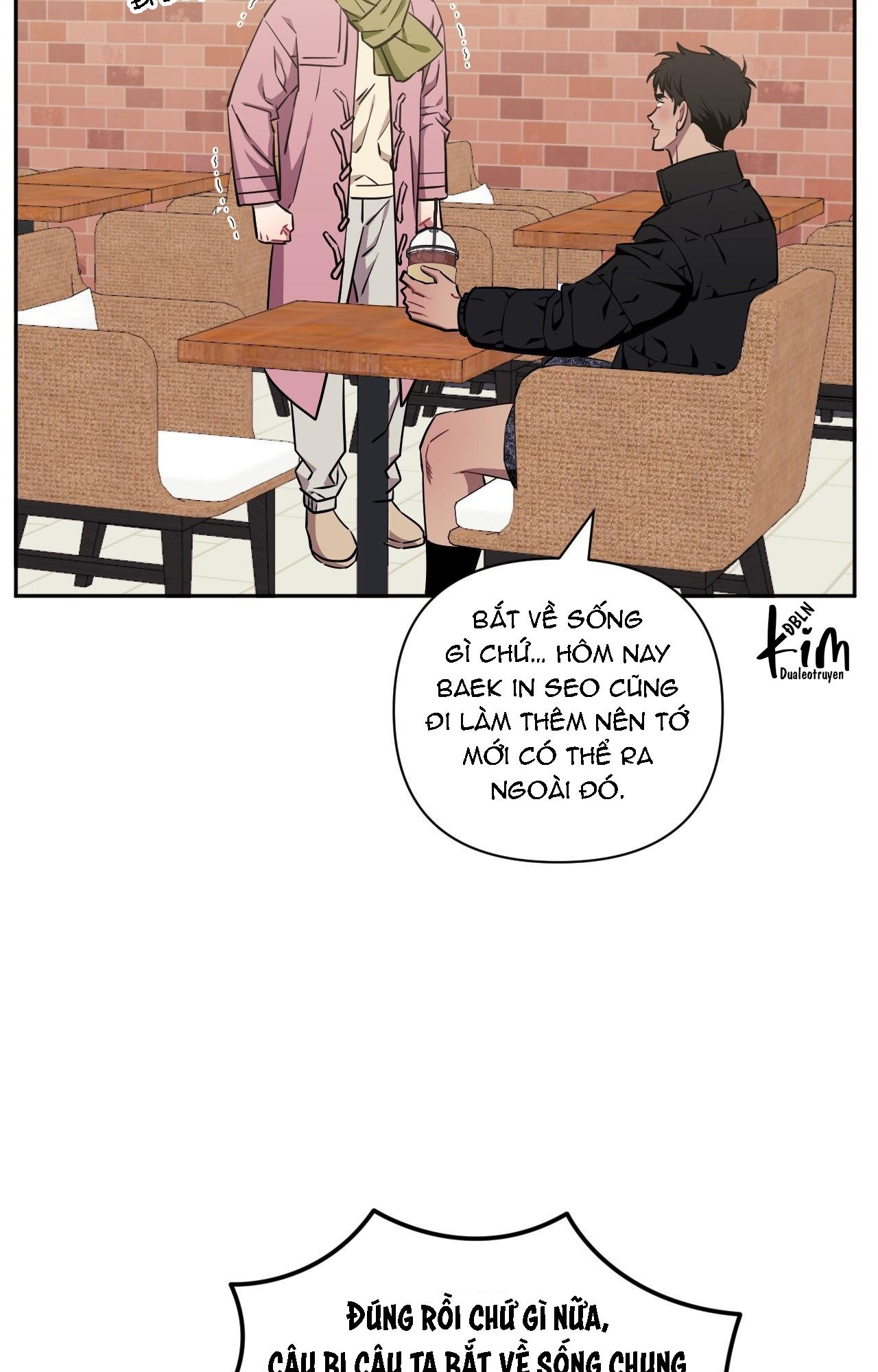 HƠN CẢ BẠN BÈ Chapter 108 nt50 - Next Chapter 109