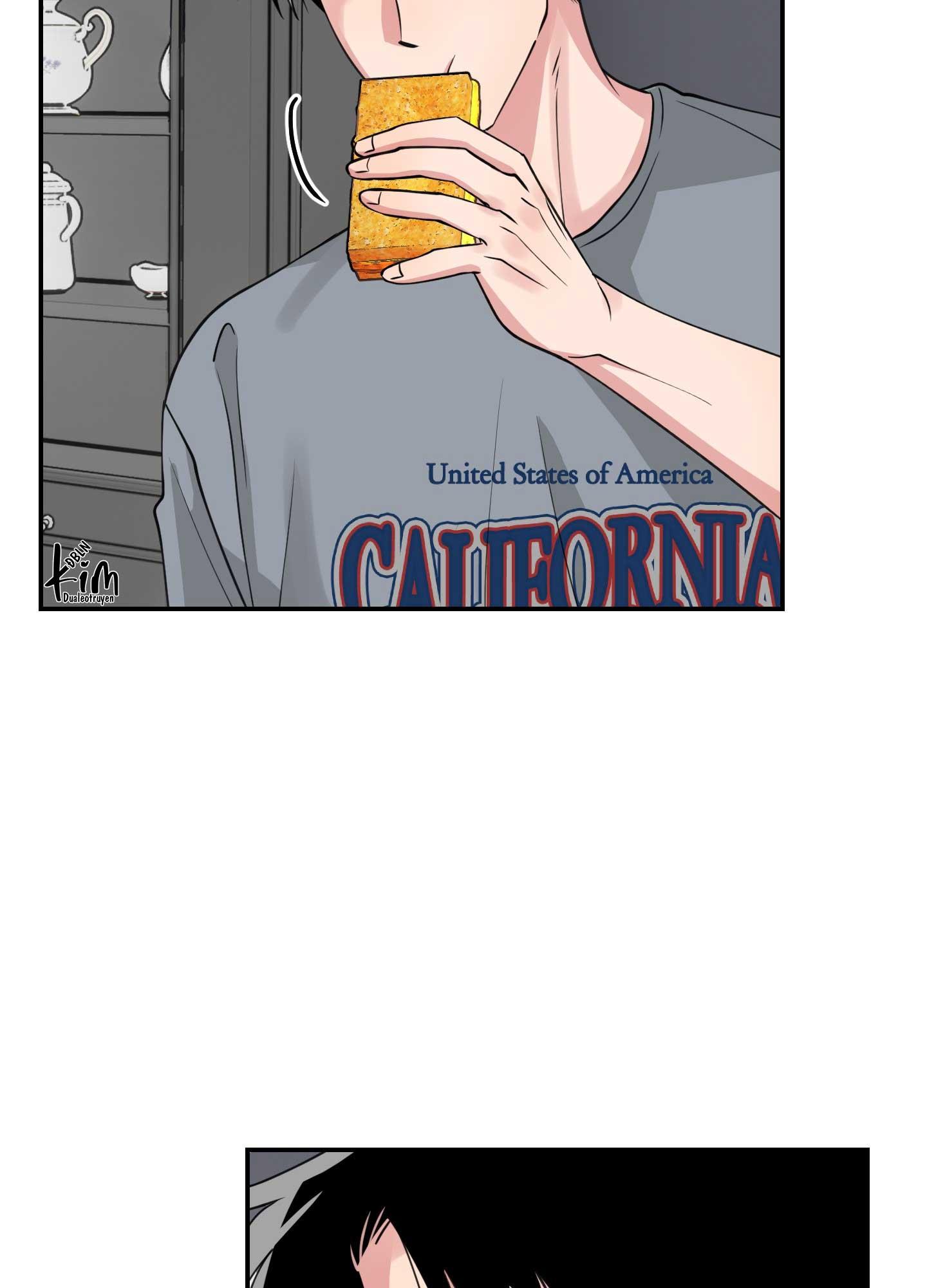 NGHIỆN SEX Chapter 41.7 đẹp trai 7 - Trang 2