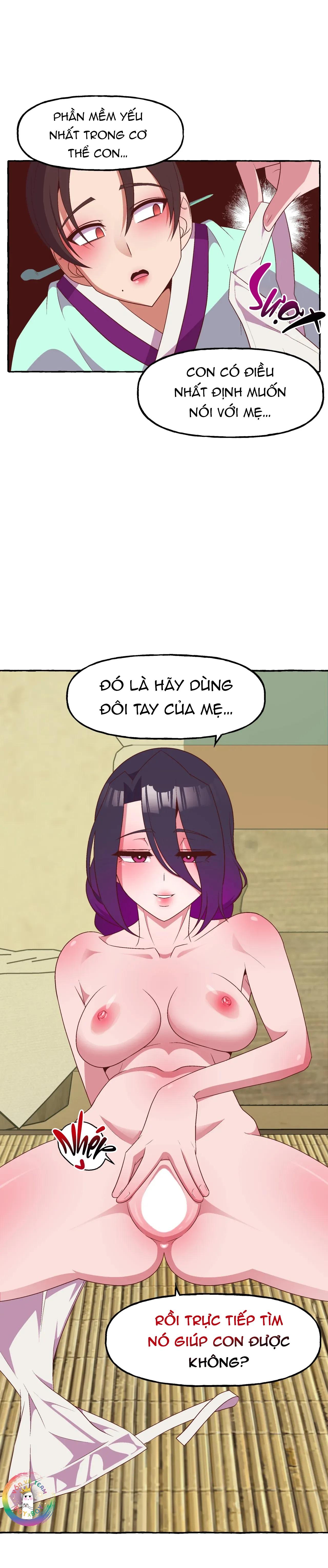 Tuyển Tập GL Ngắn 18+ Chapter 11 Tấm Cám 18+ - Next Chapter 12 Tấm Cám 18+