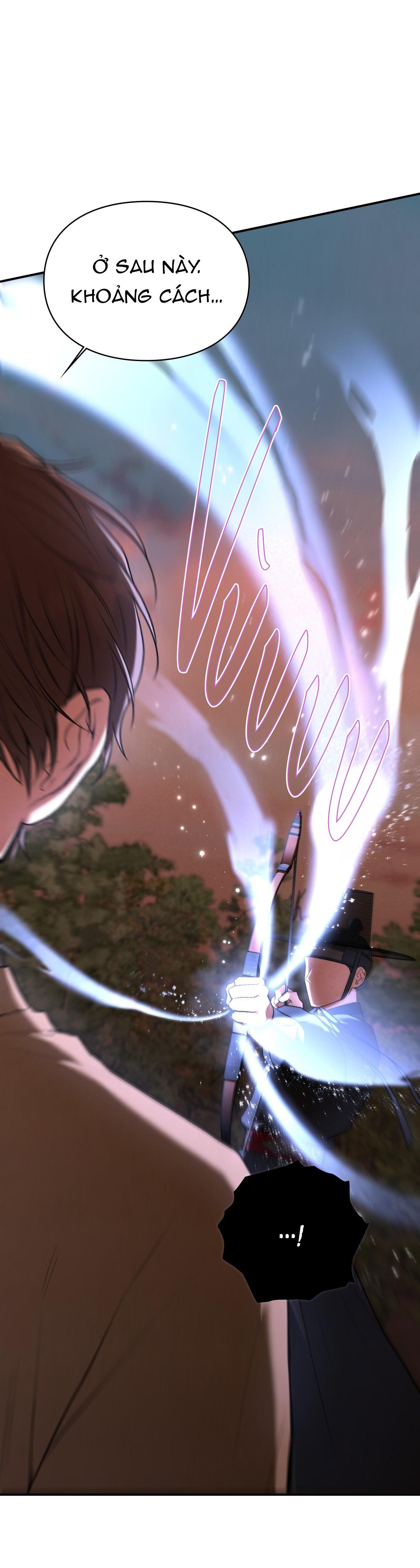 SỨ GIẢ THẦN CHẾT Chapter 38 - Next 