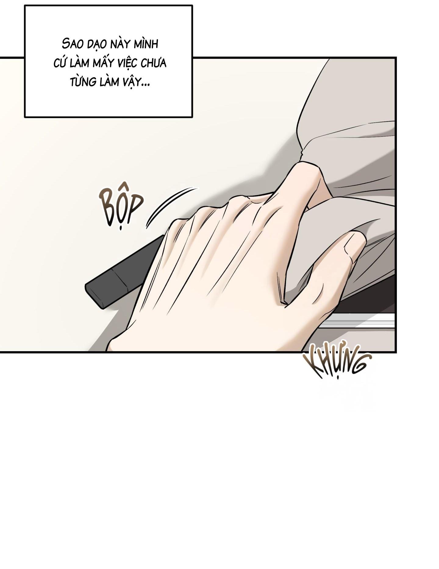 (CBunu) Hưởng Lợi Chapter 46 - Next 