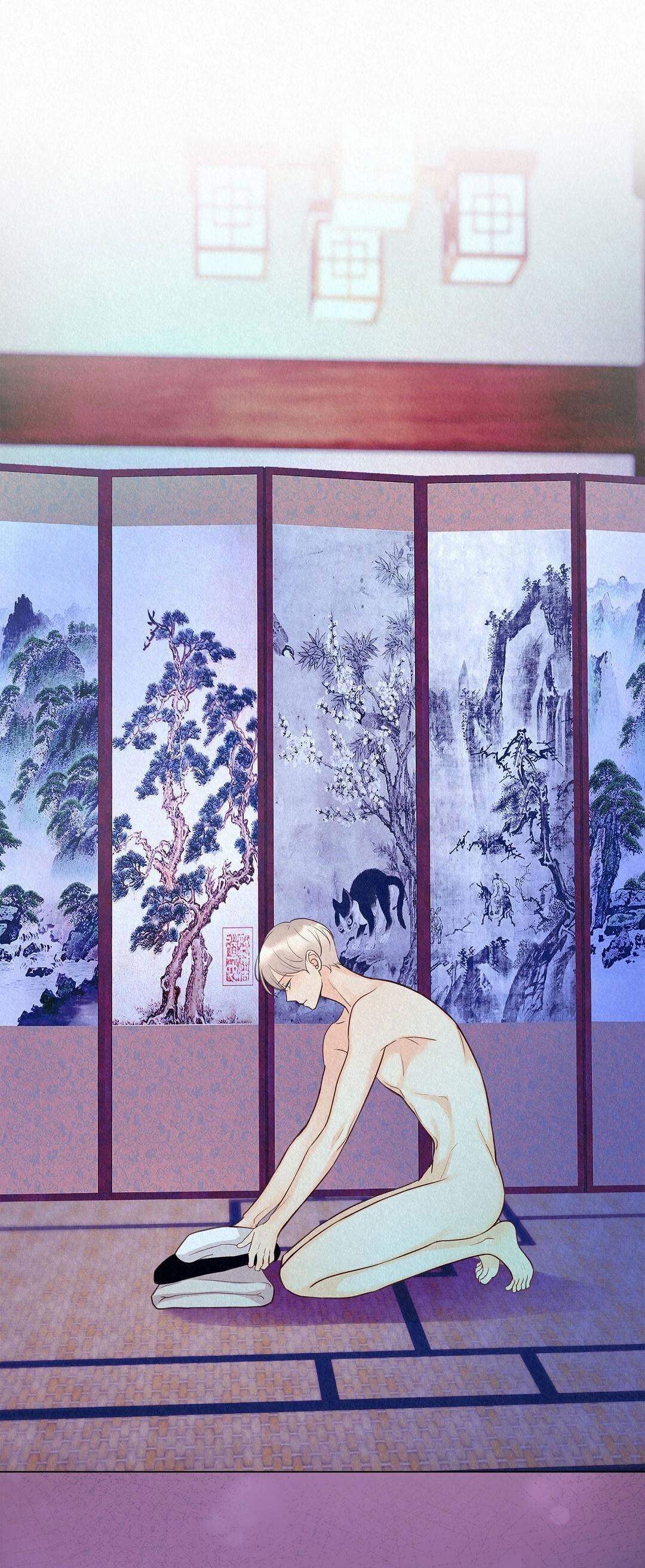 BẢN CHẤT TÀ ÁC Chapter 24 - Next Chapter 25