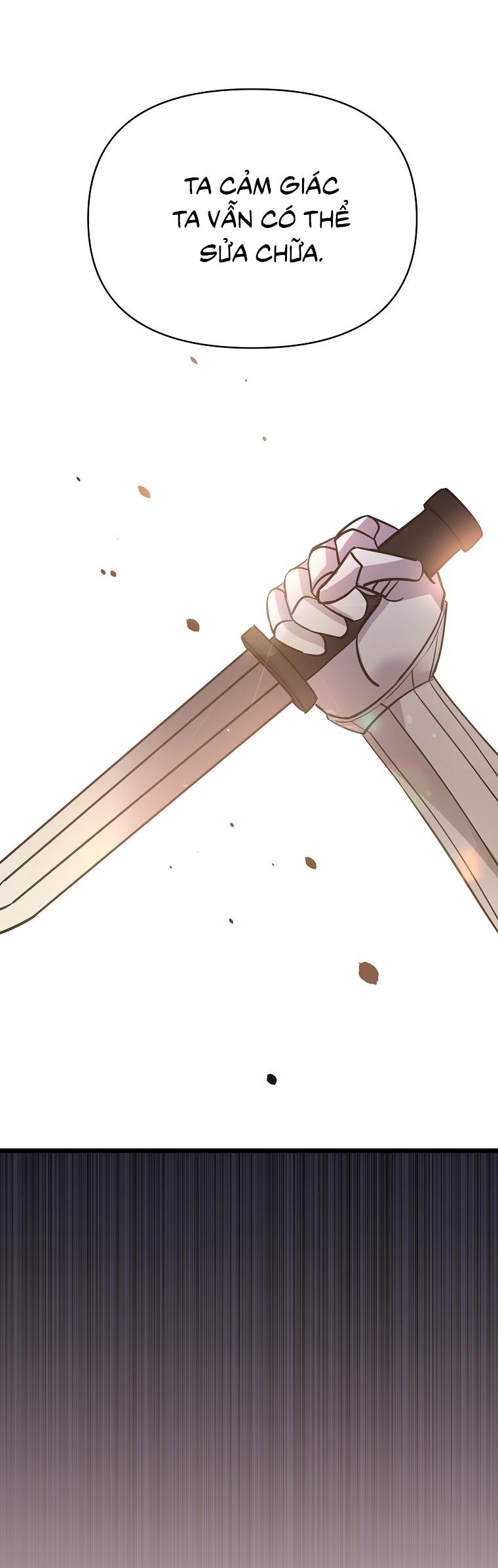 Hãy Lựa Chọn Anh Hùng Của Bạn Thật Cẩn Thận Chapter 10 - Trang 2