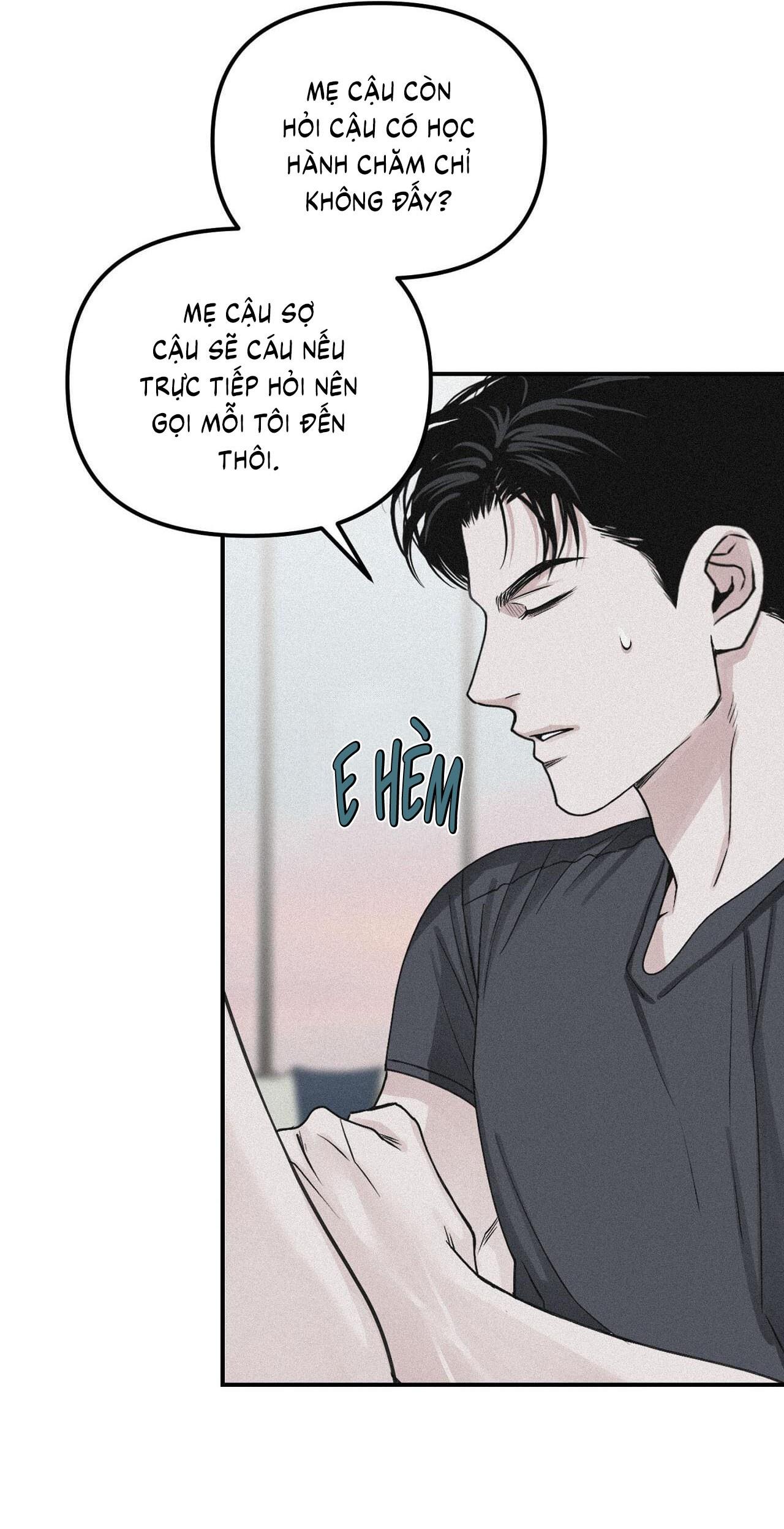 (CBunu) Phép Chiếu Chapter 38 - Next 