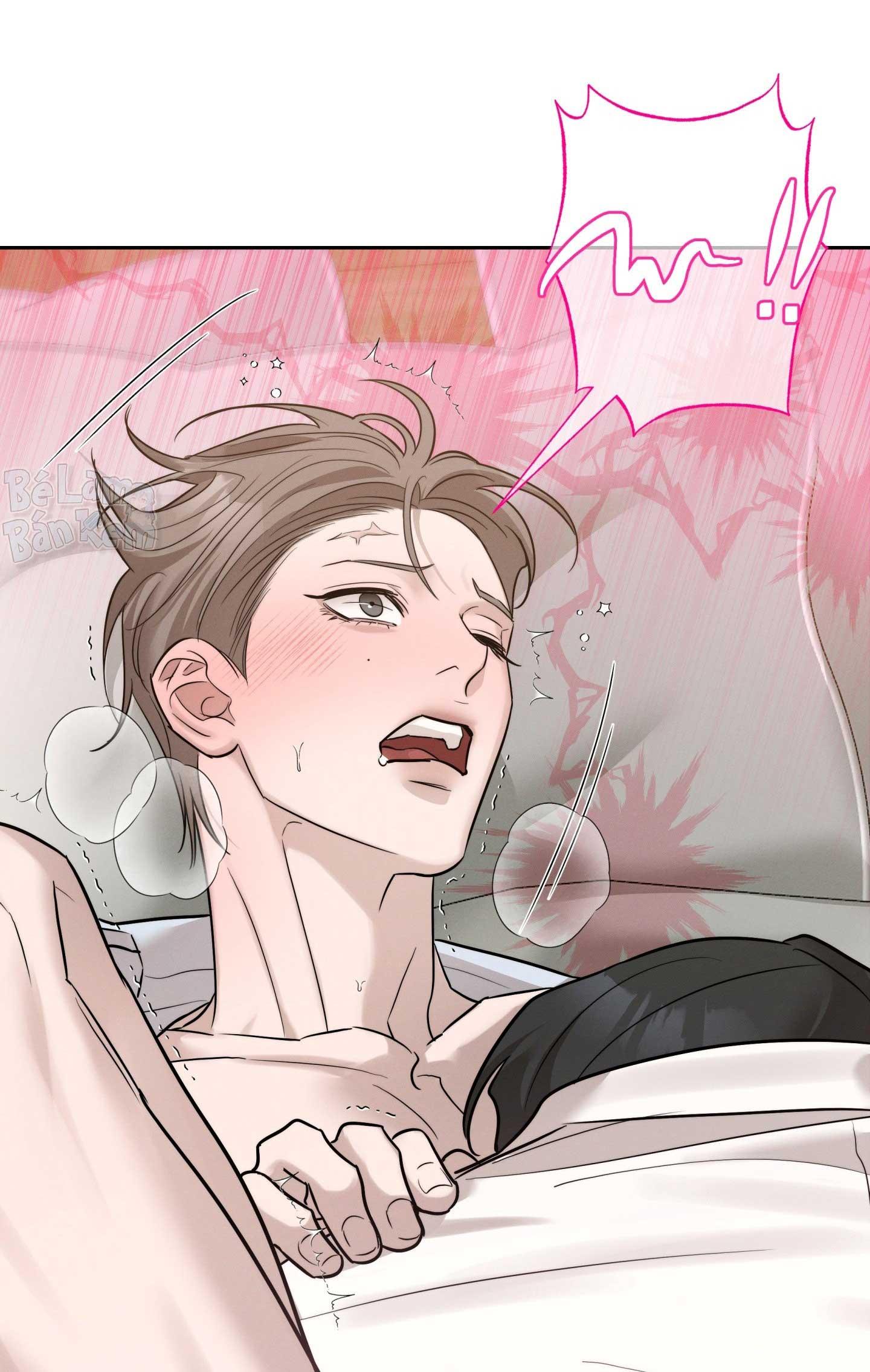 NHIỆT ĐỘ TIẾP XÚC Chapter 48 H+ - Trang 2