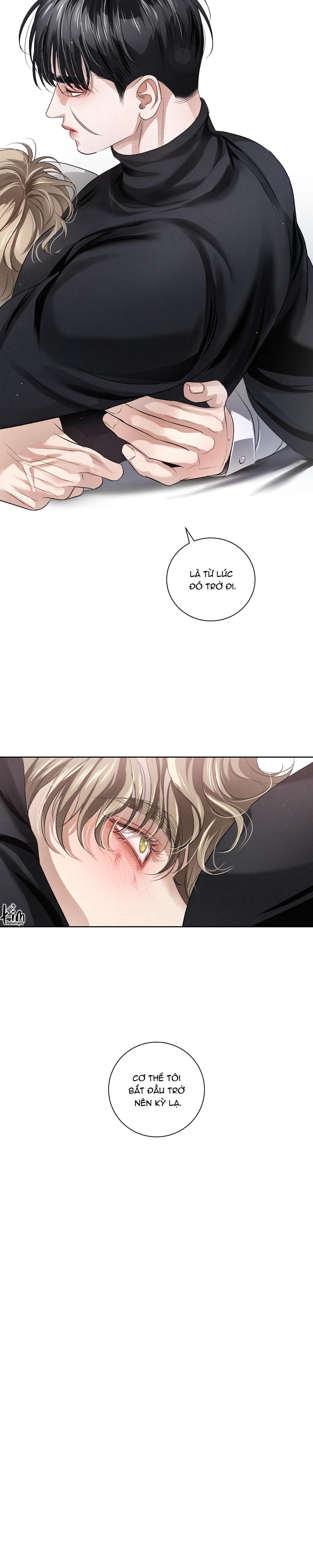BLOOD GUIDE Chapter 47 - Next Chapter 48