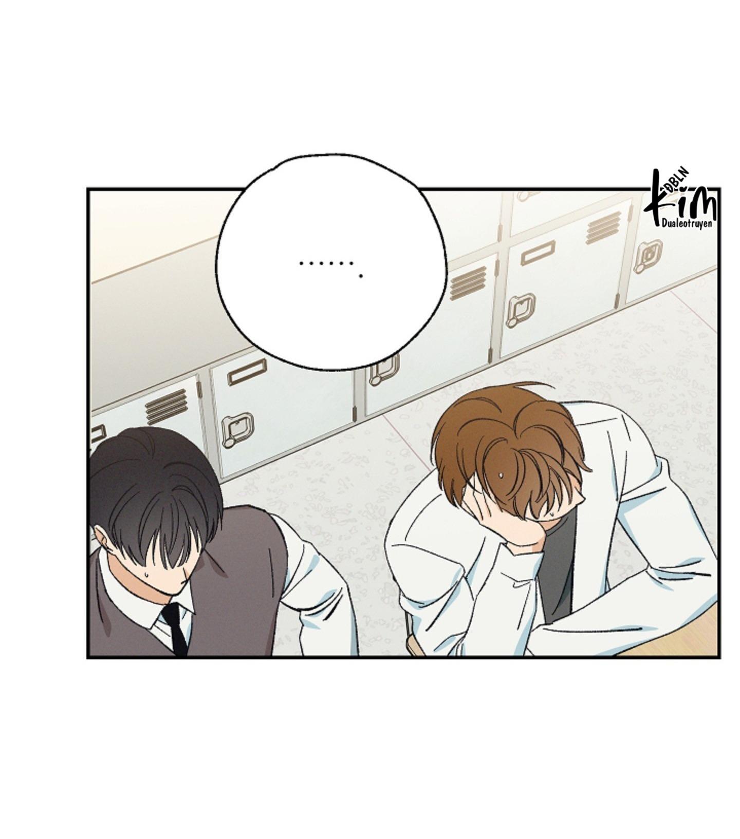 NGHIỆN SEX Chapter 31.4 pizza 4 - Next 