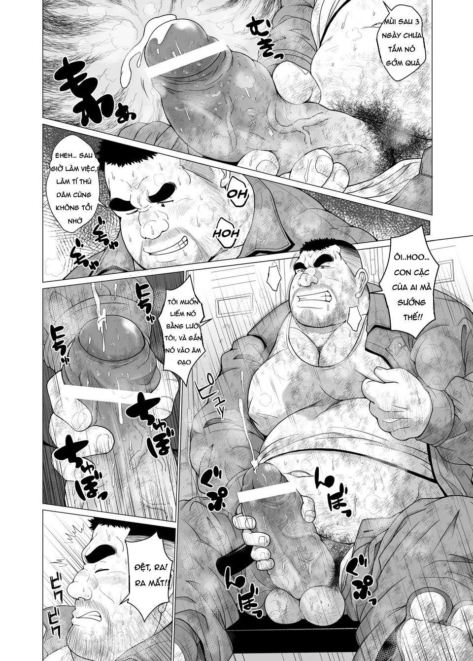 TUYỂN TẬP BDSM CHỊT CHỌT Chapter 330 - Next 