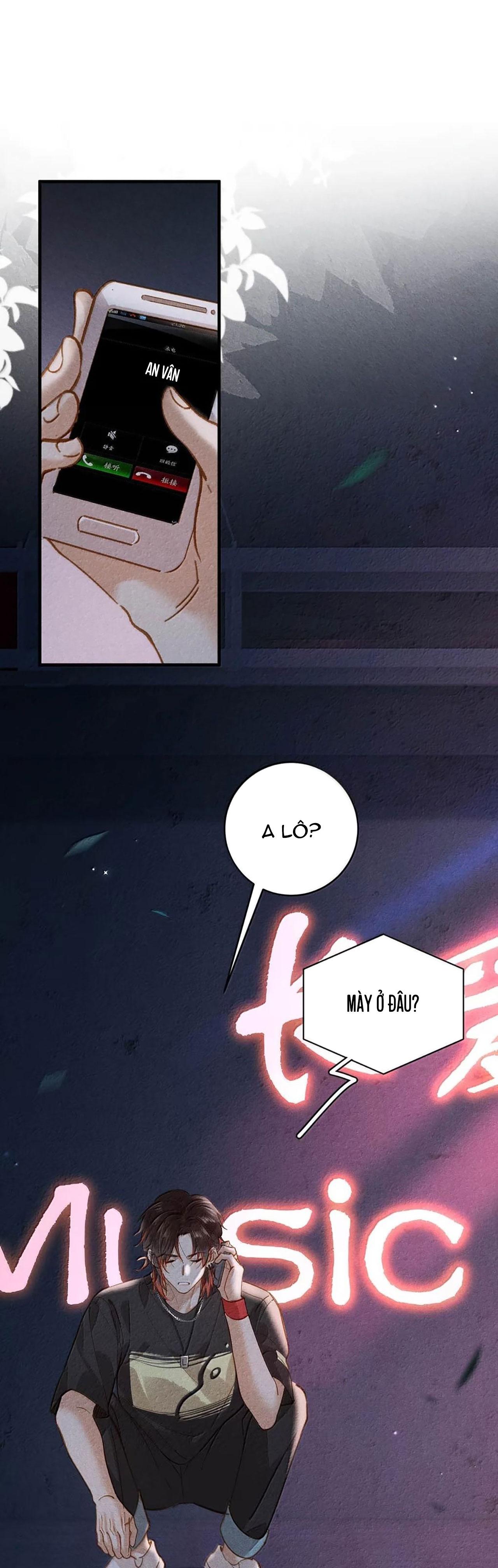 Sở Thiên Dĩ Nam Chapter 32 - Next Chapter 33