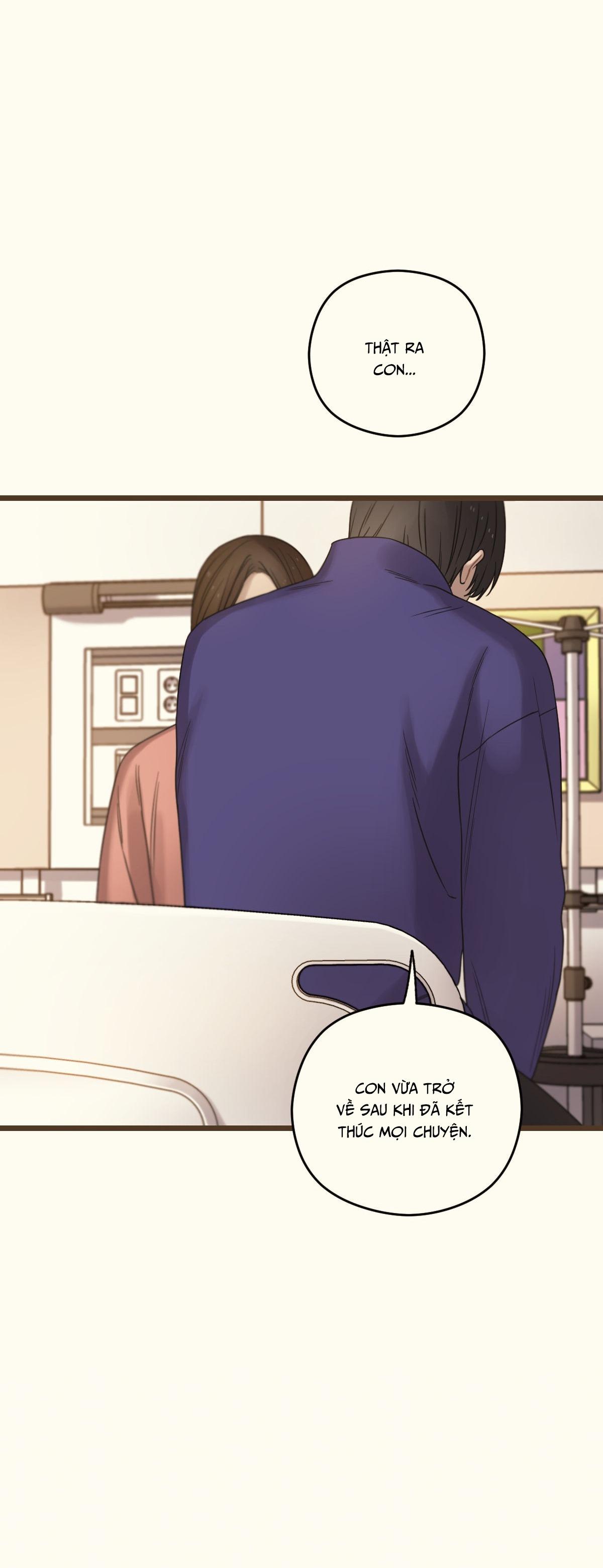 TRÙNG PHÙNG Chapter 63 - Next Chapter 64