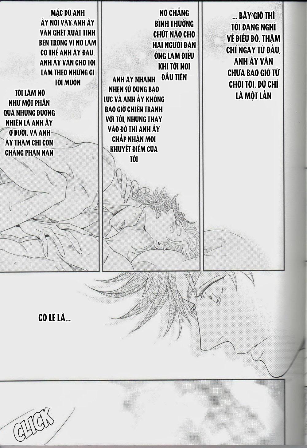 Tuyển tập truyện doujinshi Chapter 267.1 - Next Chapter 267.2