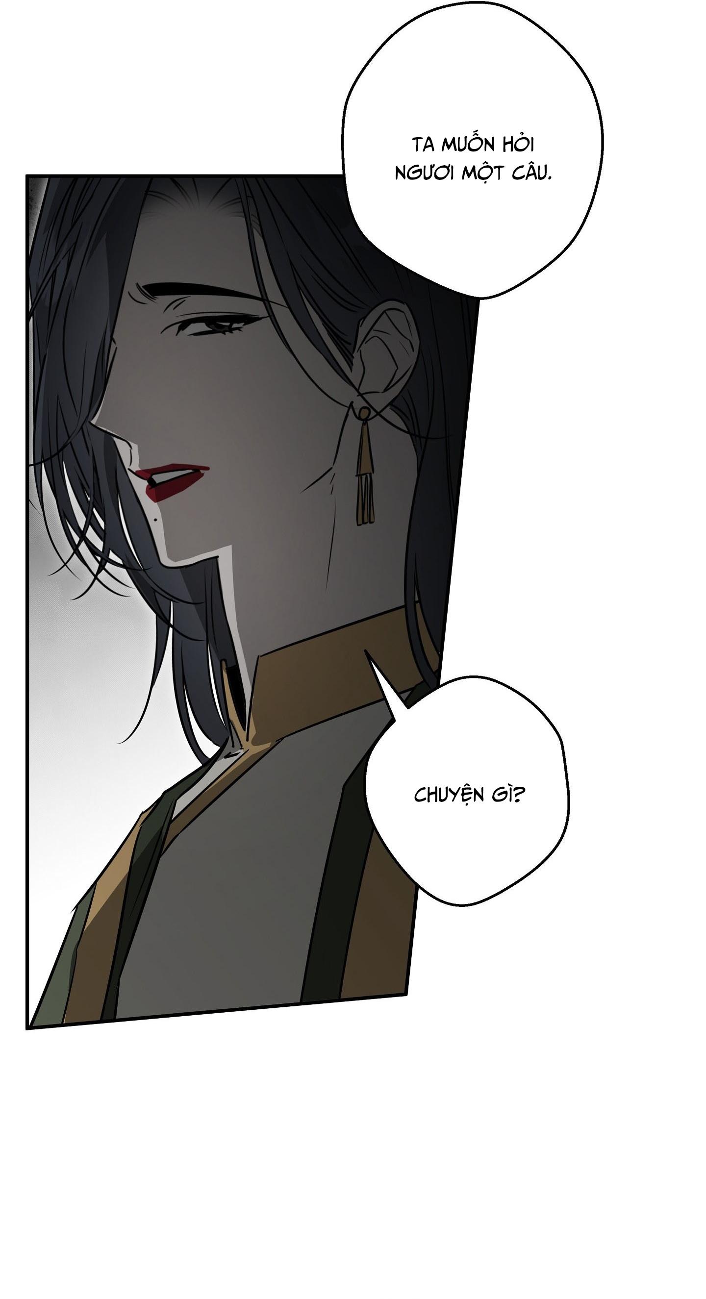 KHI MẶT TRỜI LÓ DẠNG Chapter 15 - Next 