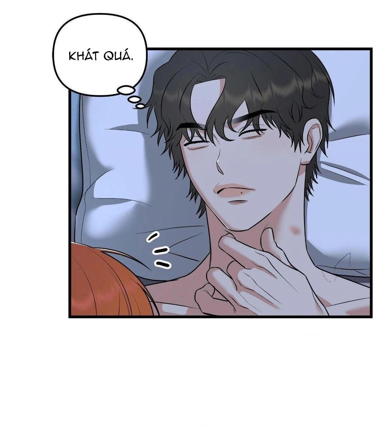Bốt Hôn Chapter 5 - Next 